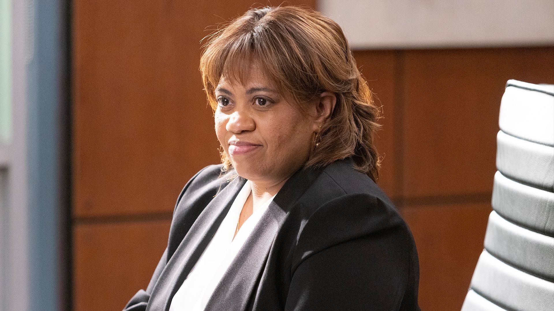 Сезон 18 Серия 15