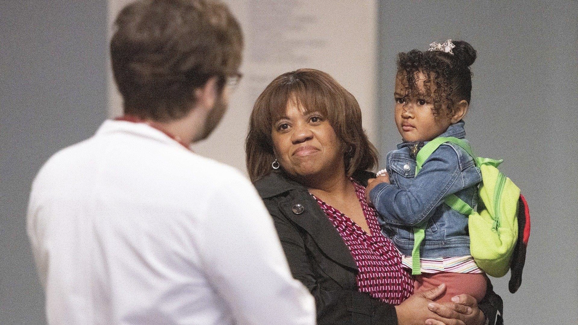 Сезон 18 Серия 17