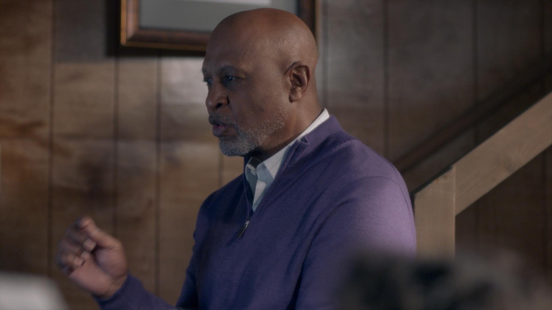 Сезон 18 Серия 11