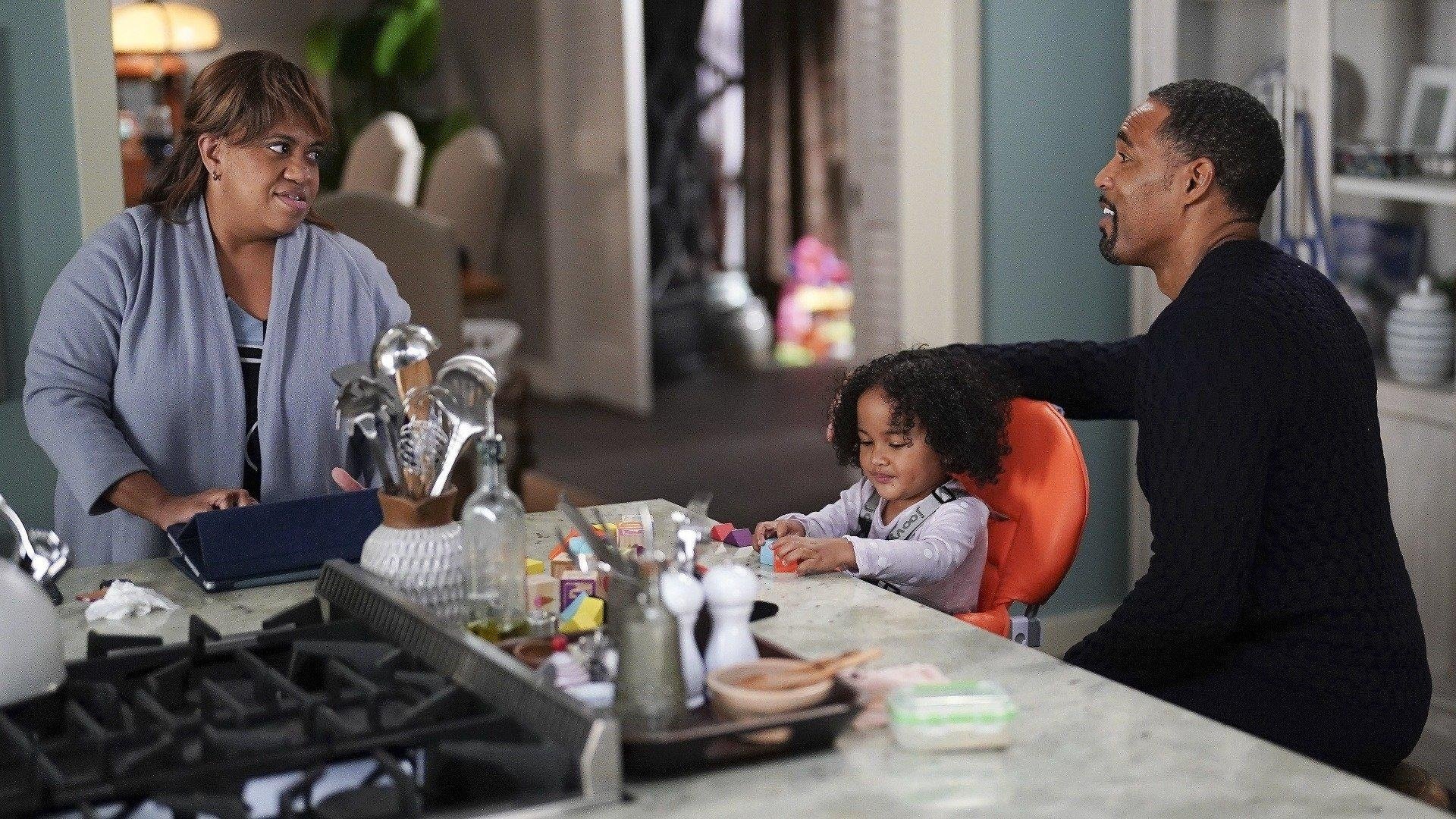 Сезон 18 Серия 13