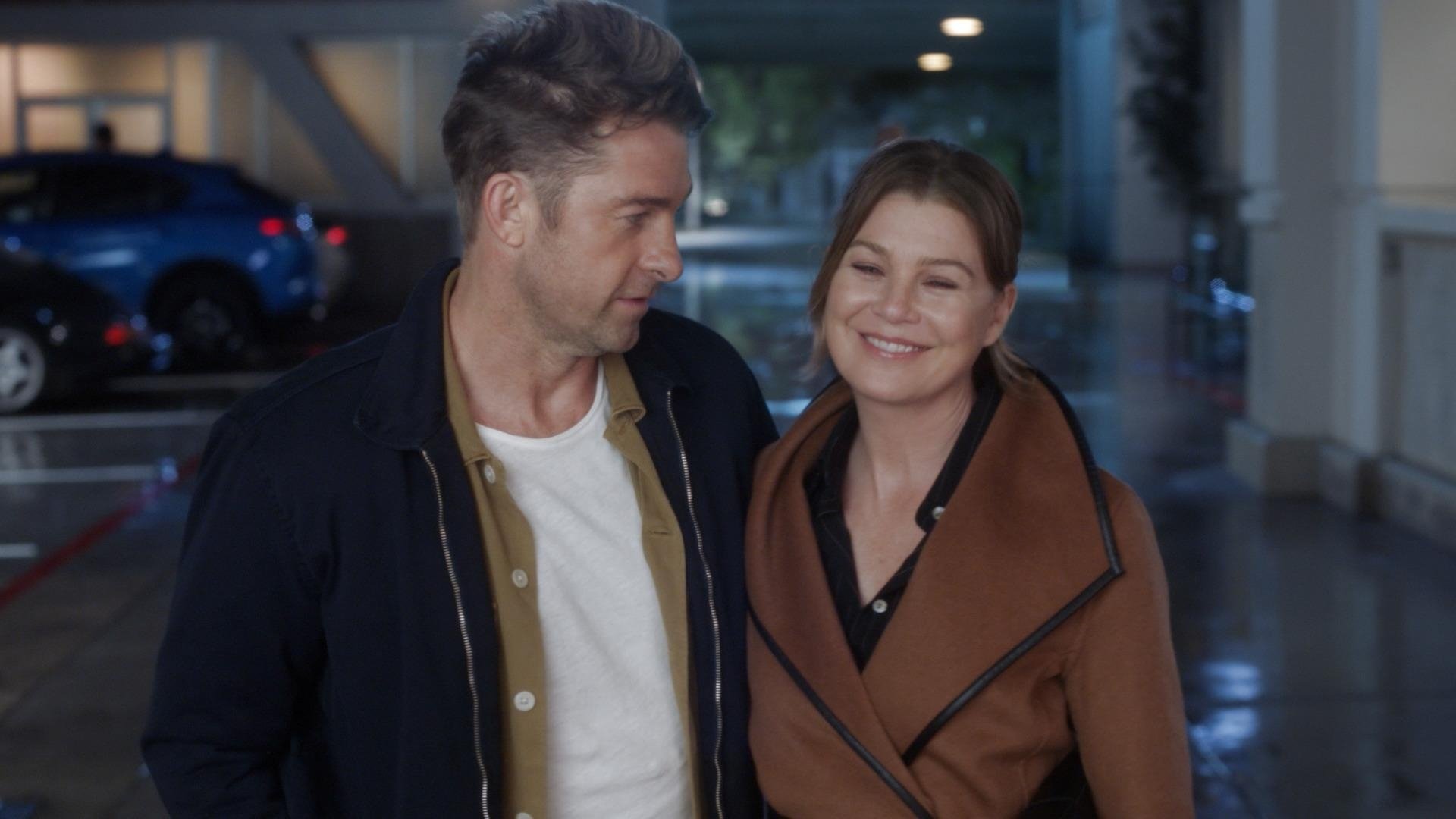 Сезон 18 Серия 9