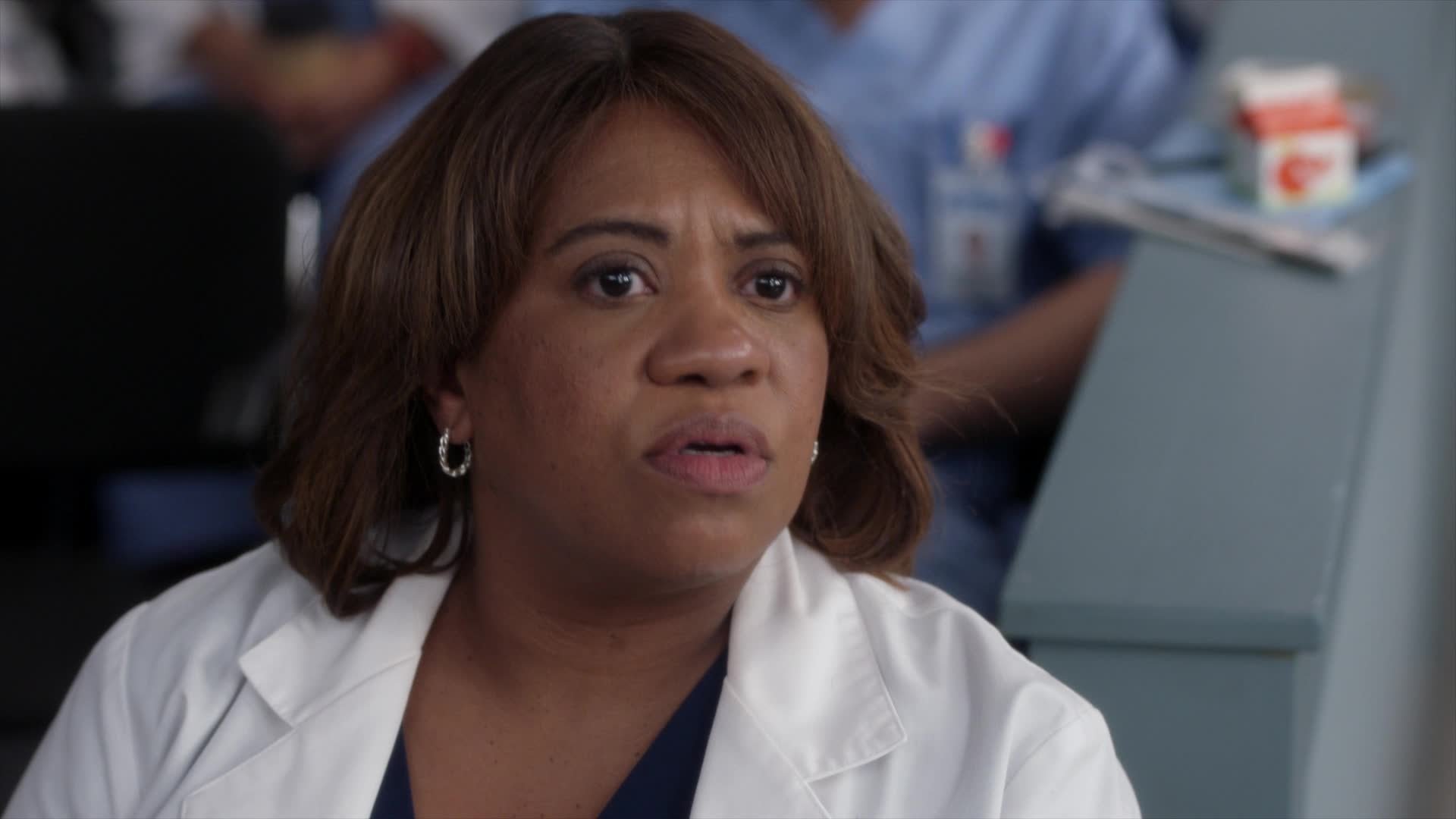 Сезон 18 Серия 10