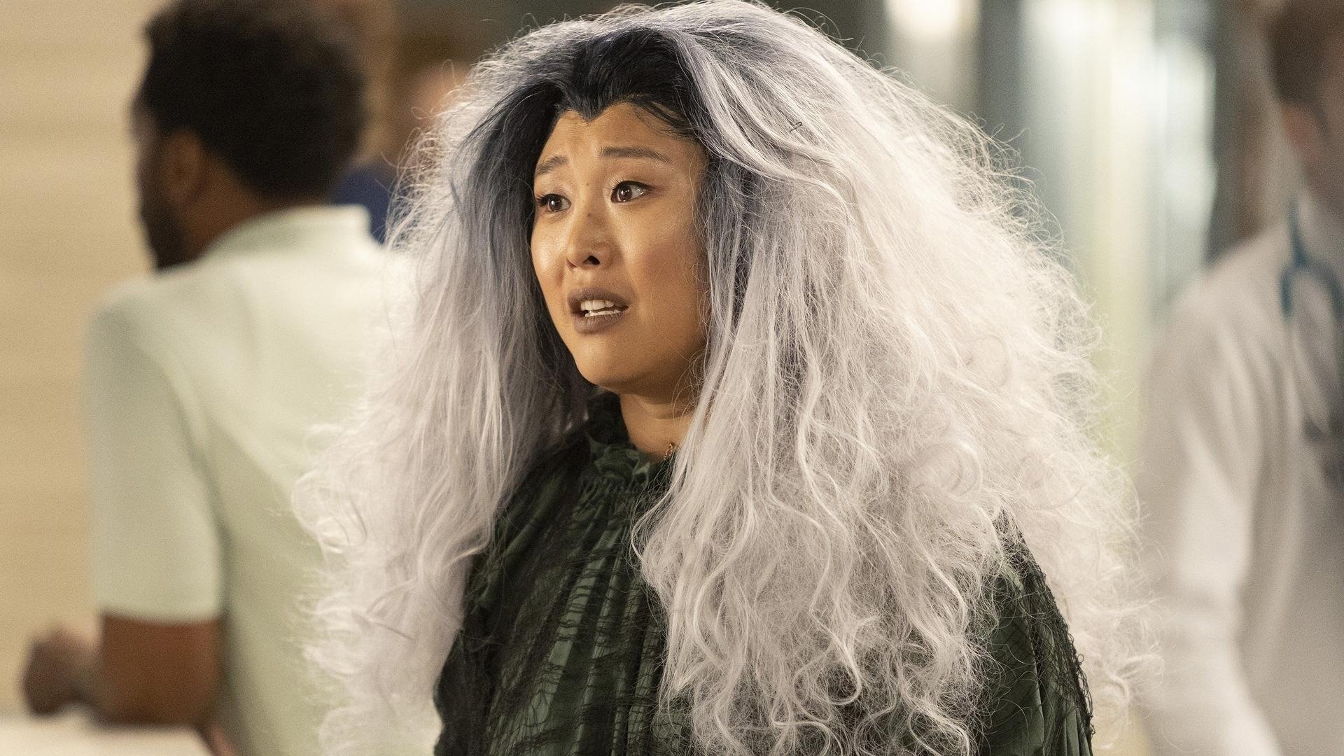 Сезон 18 Серия 7