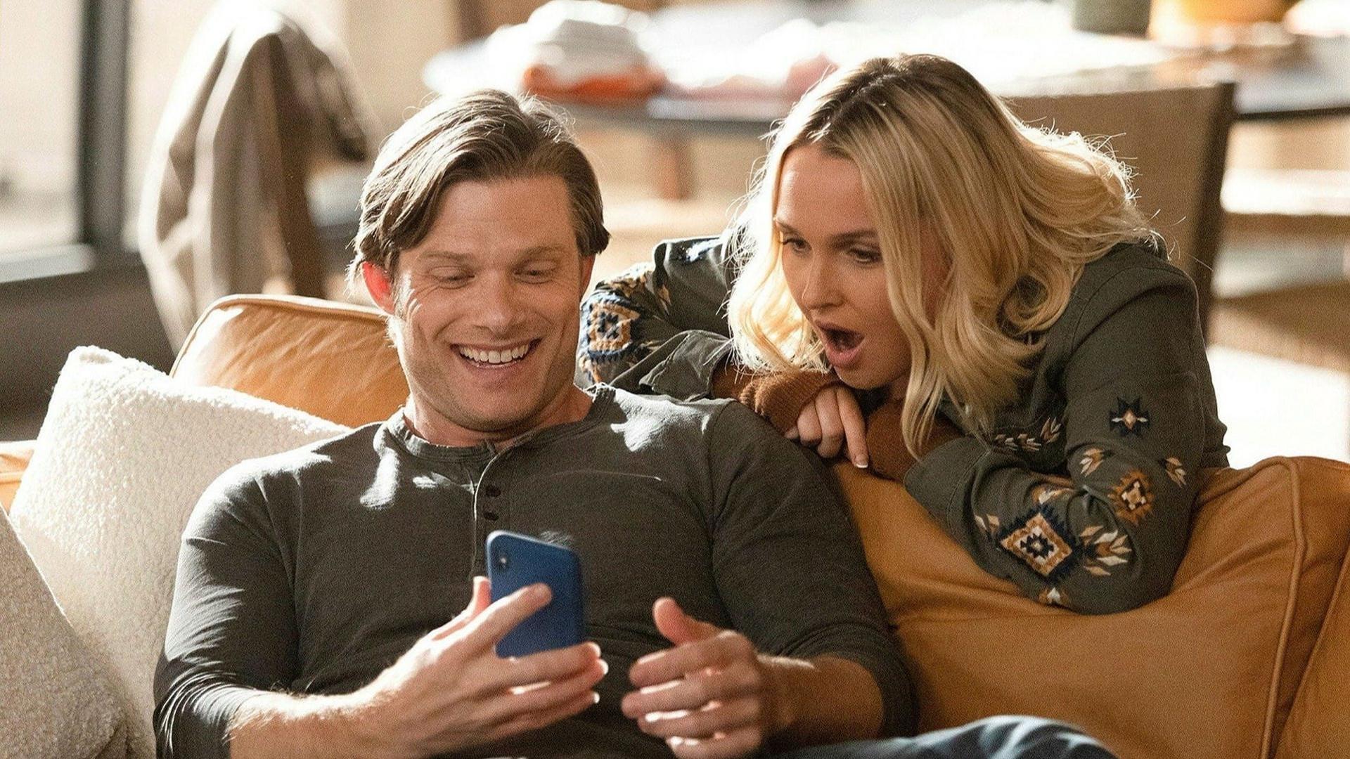 Сезон 18 Серия 5