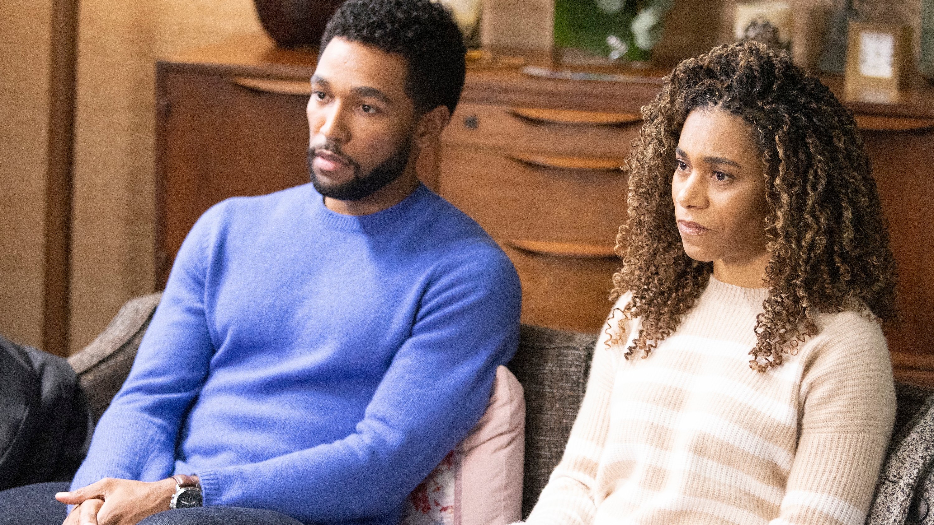 Сезон 19 Серия 13