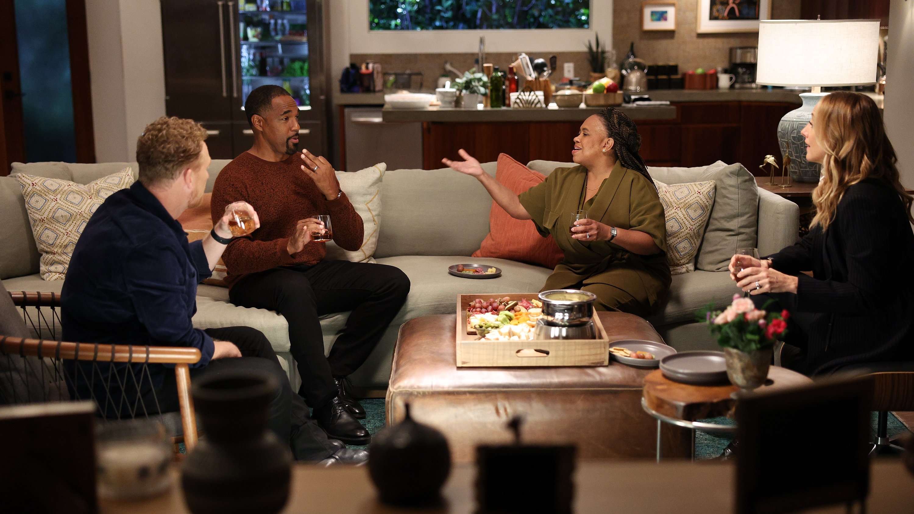 Сезон 19 Серия 9