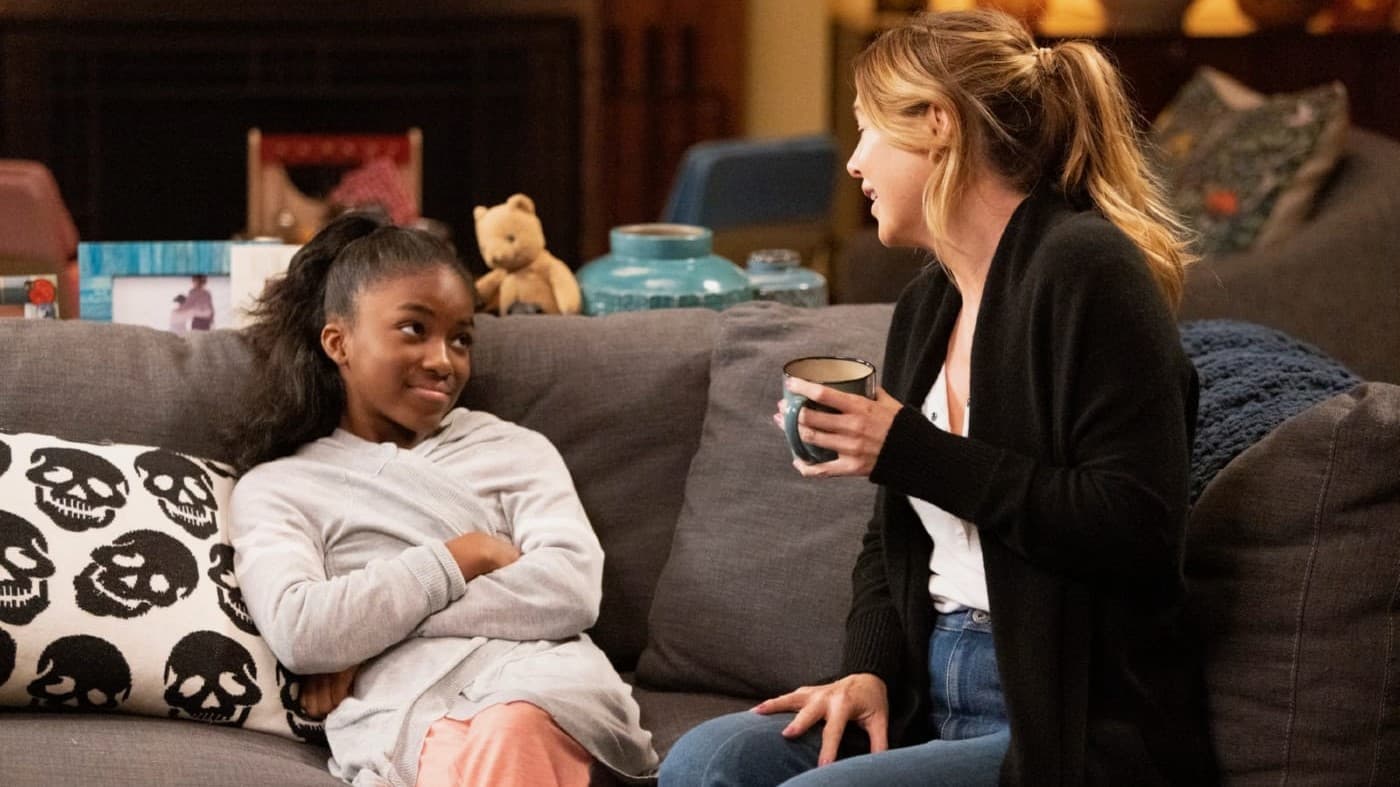 Сезон 19 Серия 4