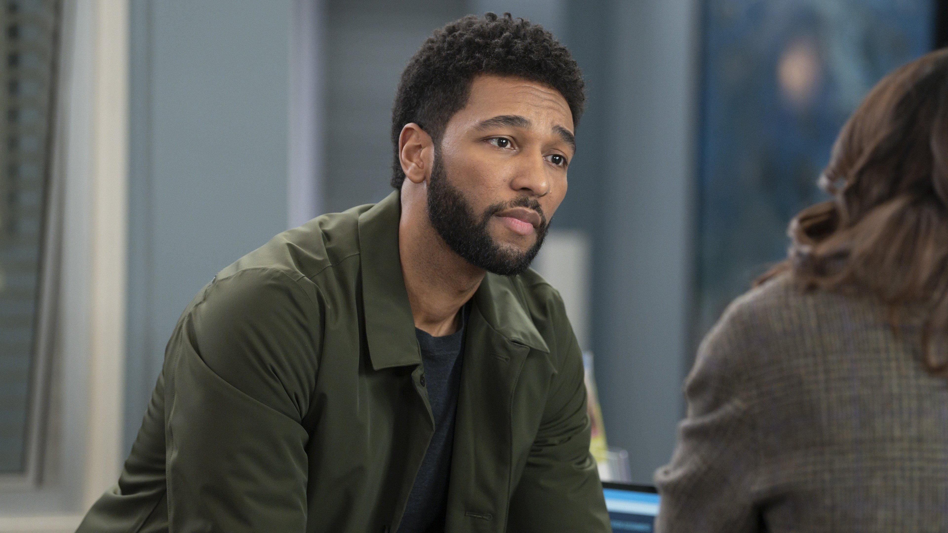 Сезон 20 Серия 5