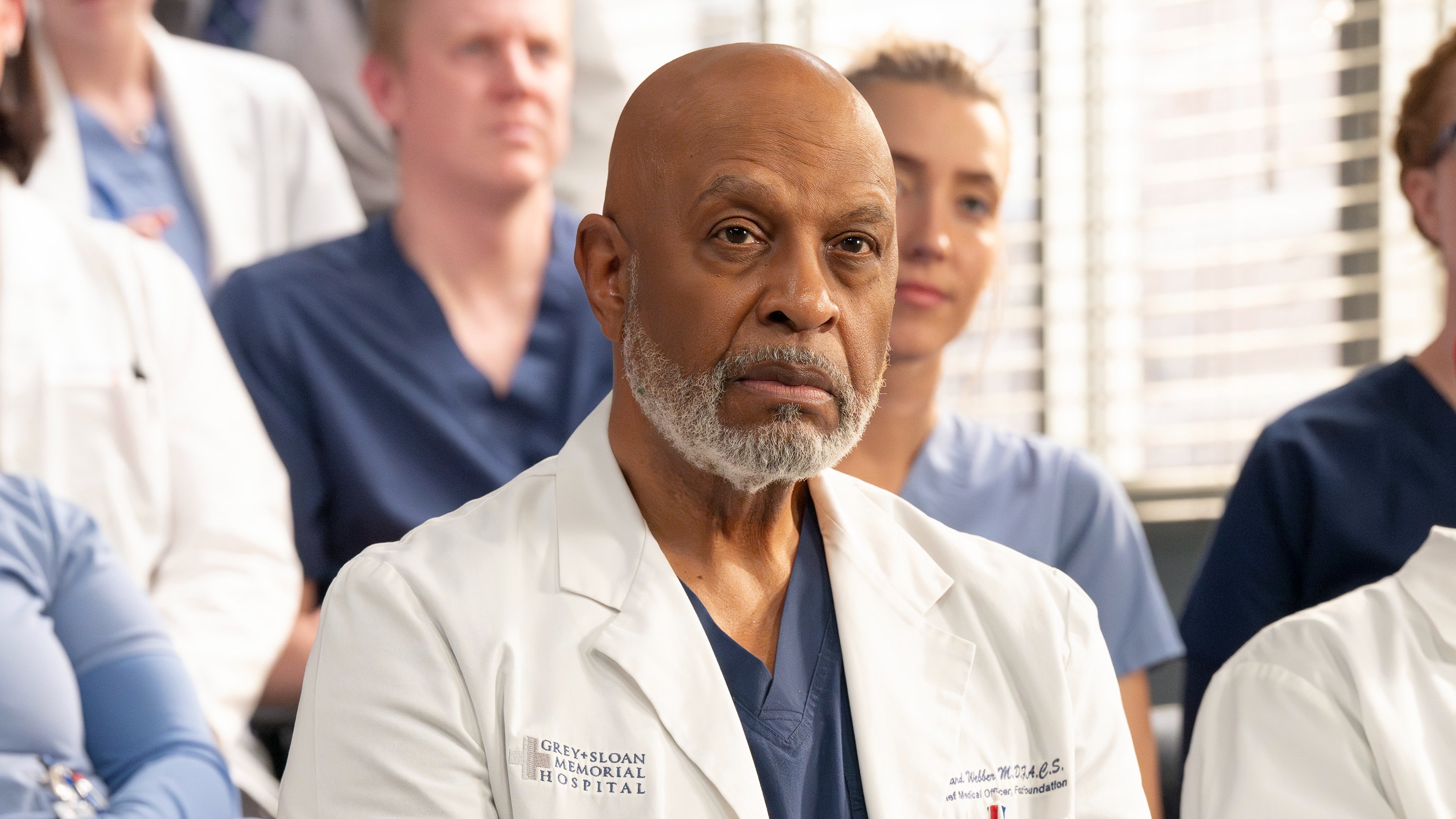 Сезон 21 Серия 14