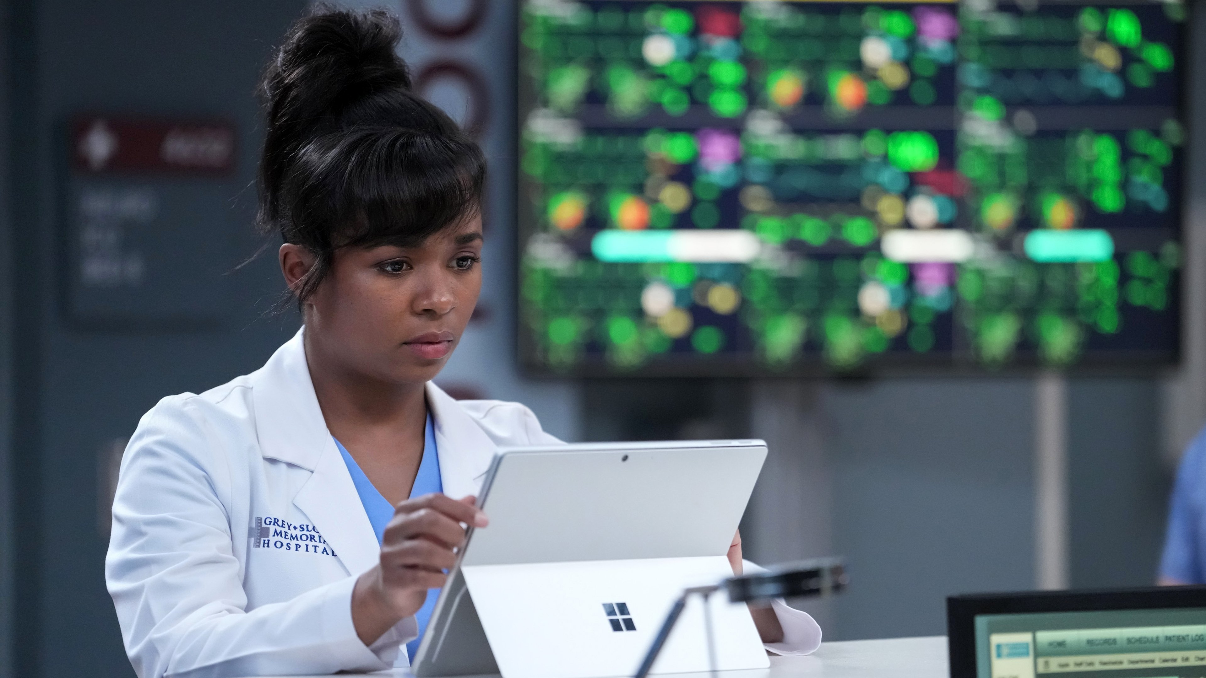 Сезон 21 Серия 13