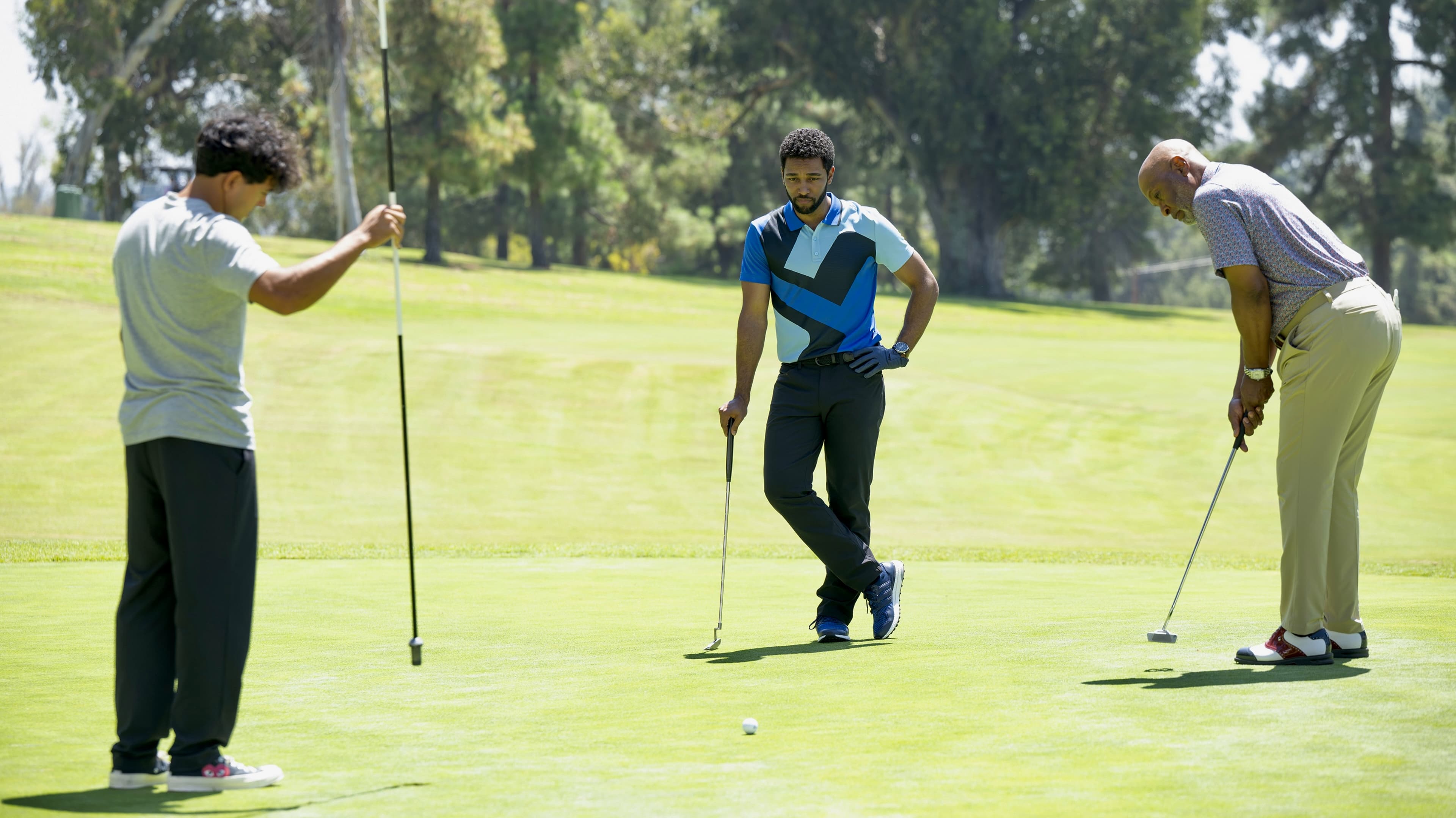 Сезон 21 Серия 2