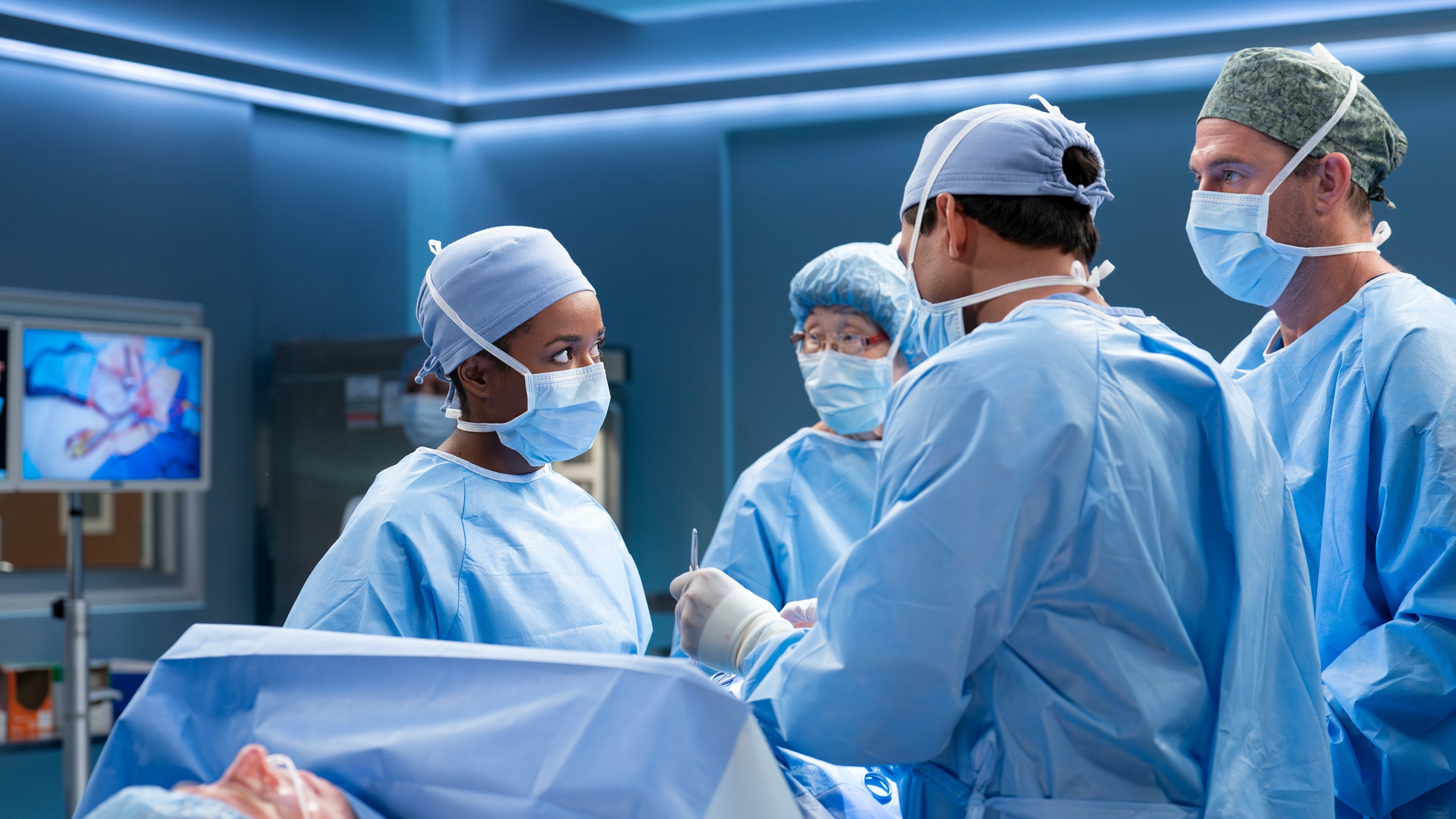 Сезон 21 Серия 3