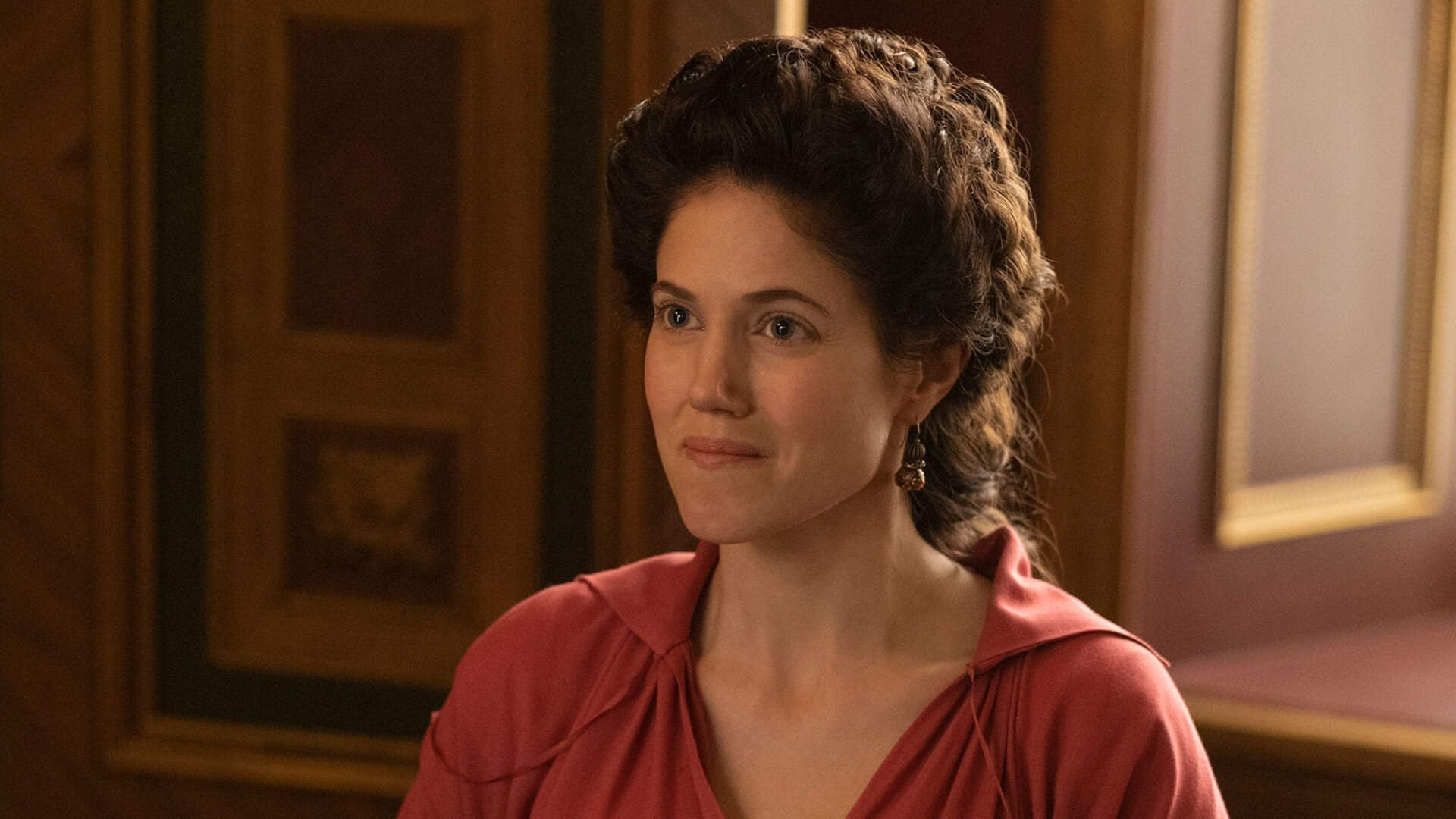 Сезон 1 Серия 10