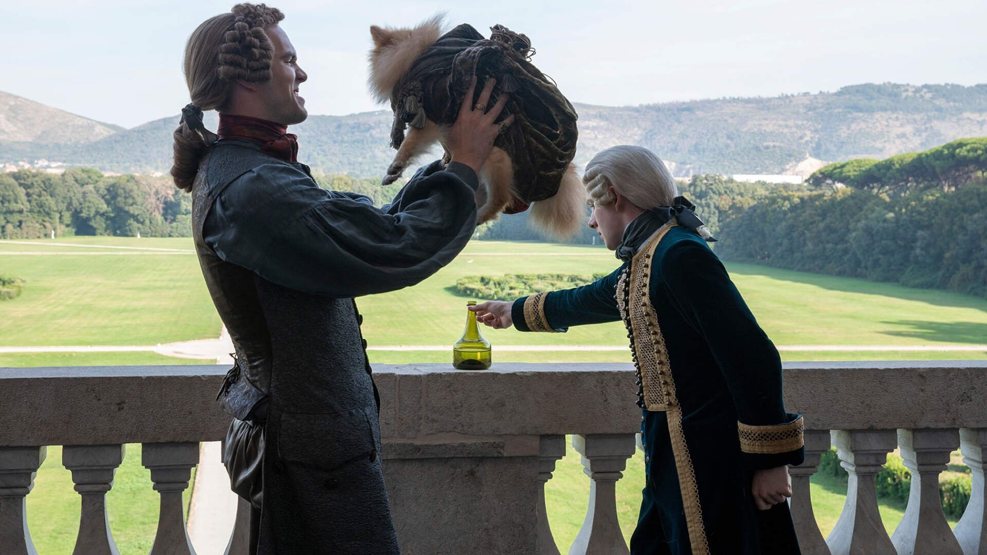 Сезон 1 Серия 6