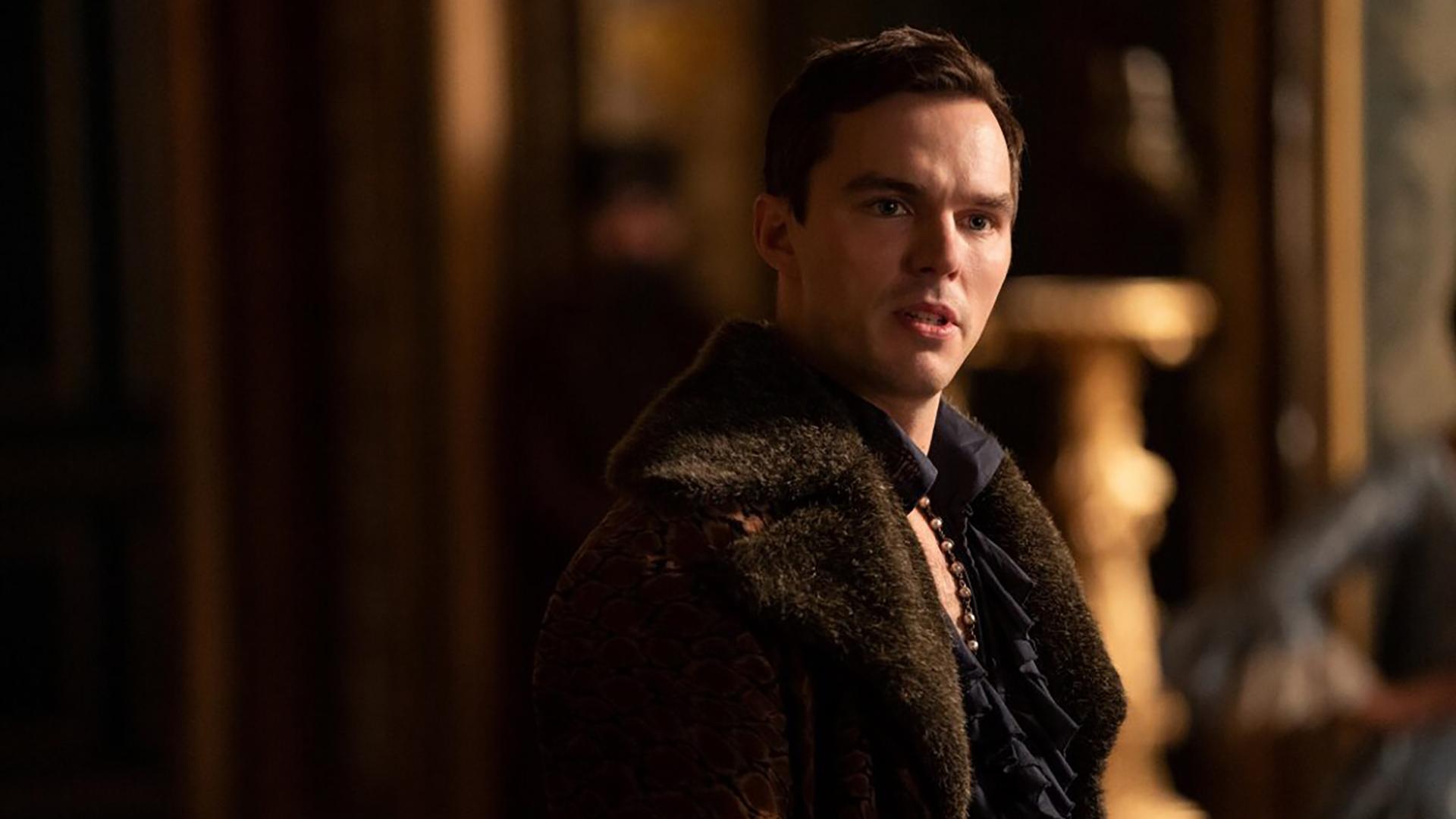 Сезон 2 Серия 8