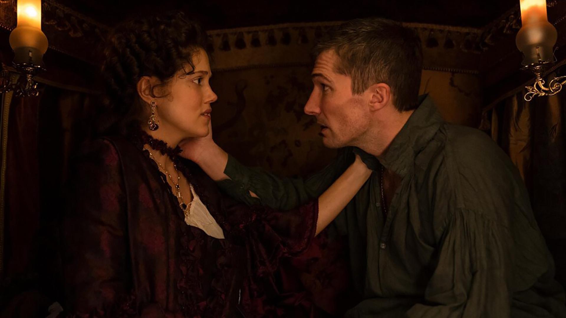 Сезон 2 Серия 9