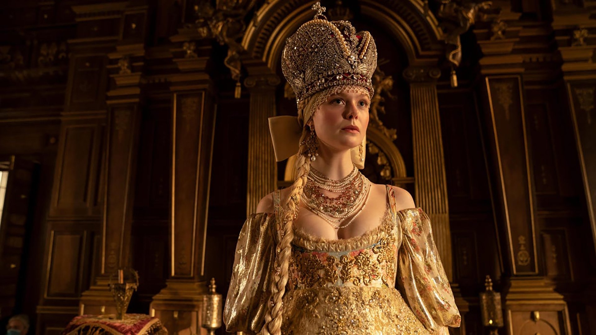 Сезон 2 Серия 6