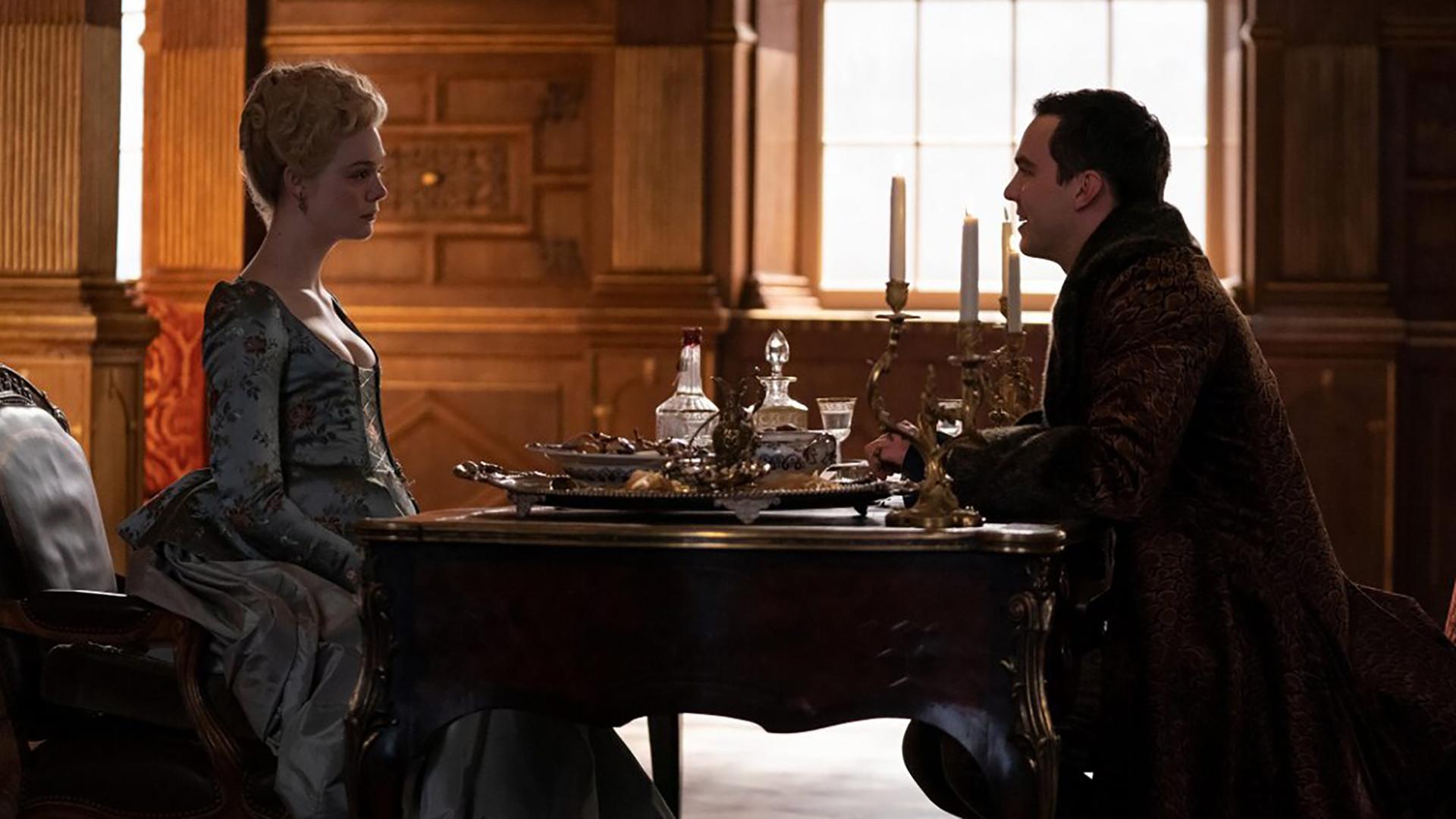 Сезон 2 Серия 7