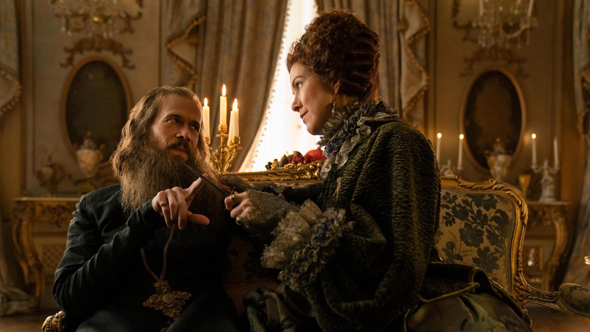 Сезон 2 Серия 2