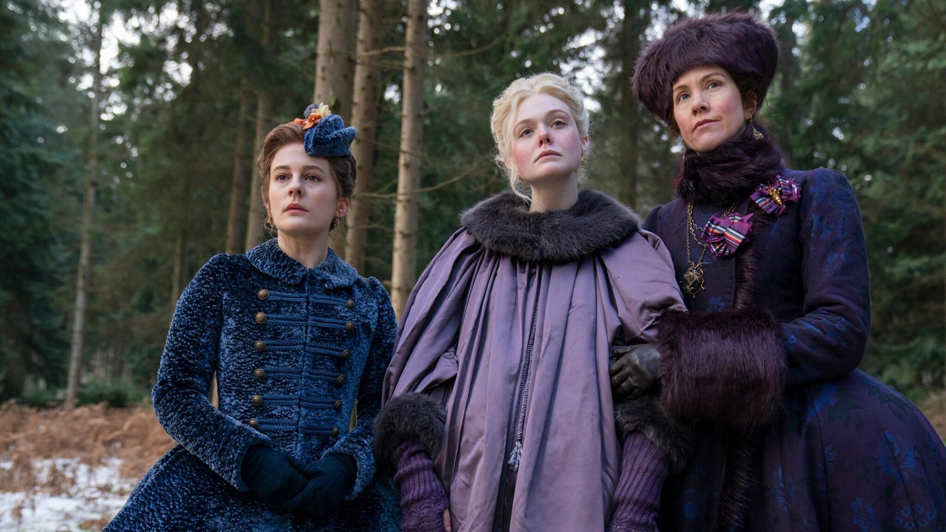 Сезон 2 Серия 3