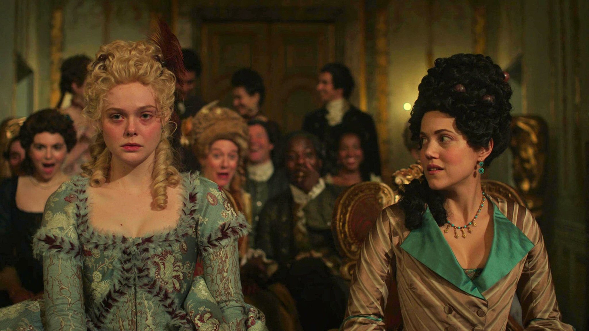 Сезон 3 Серия 7