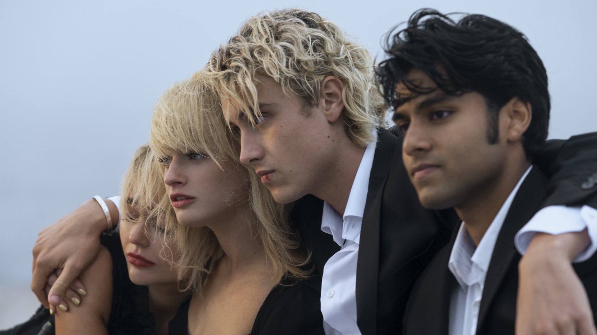 Сезон 1 Серия 3