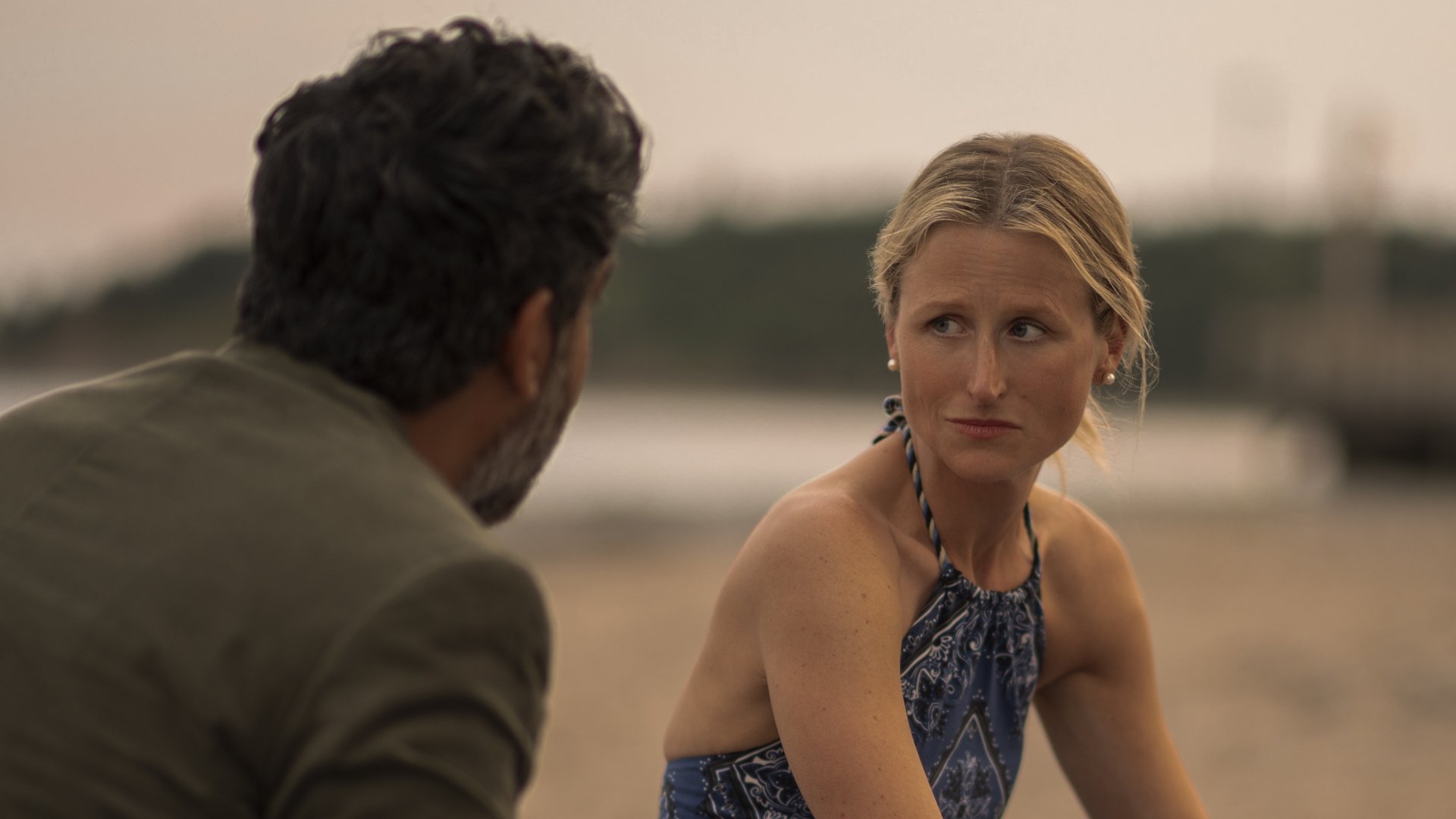 Сезон 1 Серия 4