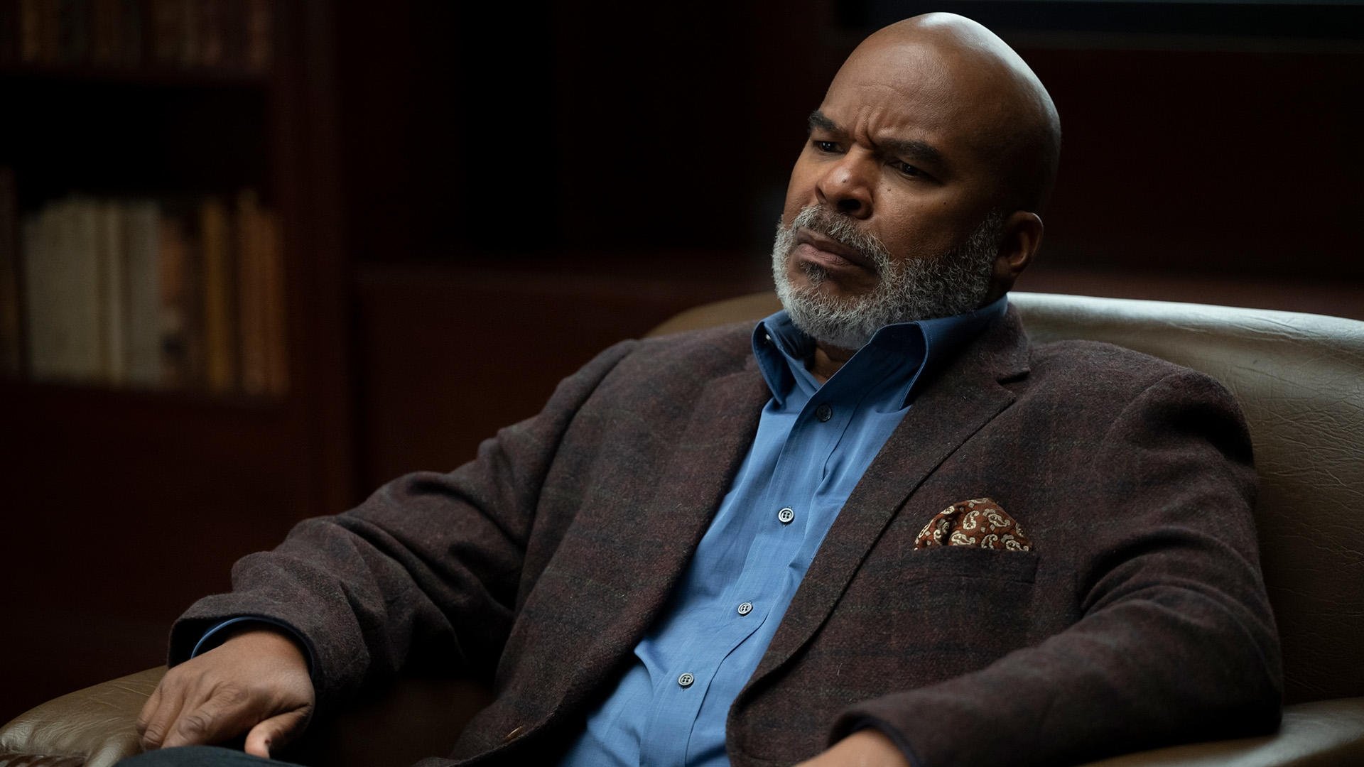 Сезон 1 Серия 6