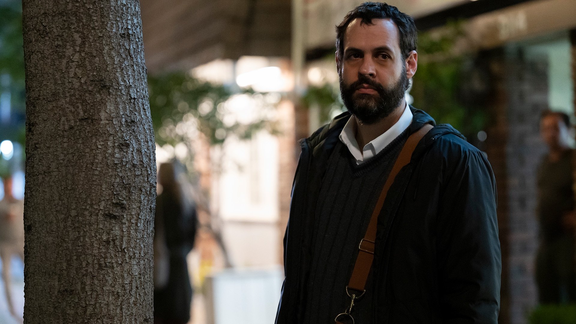 Сезон 1 Серия 8