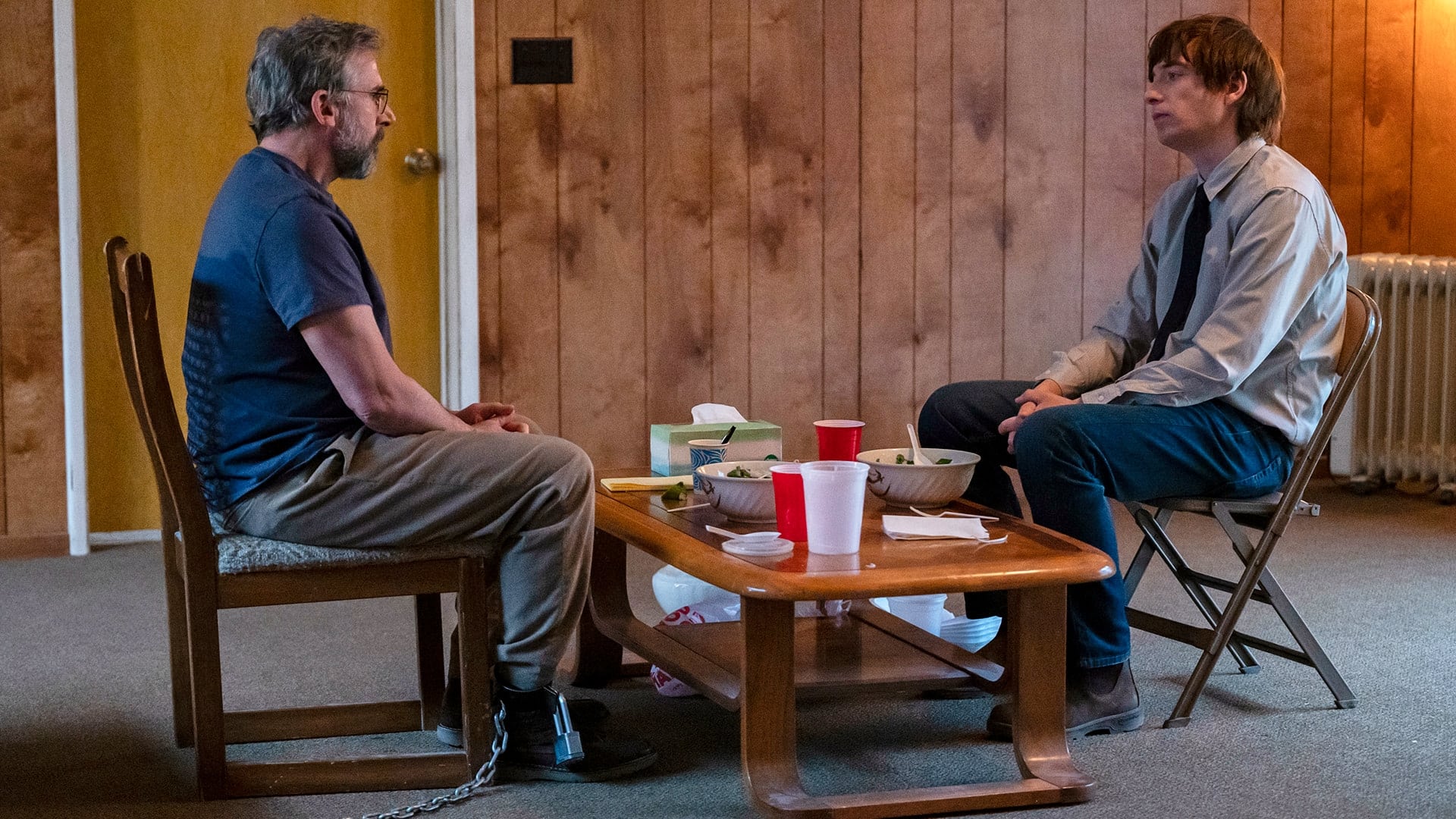 Сезон 1 Серия 3