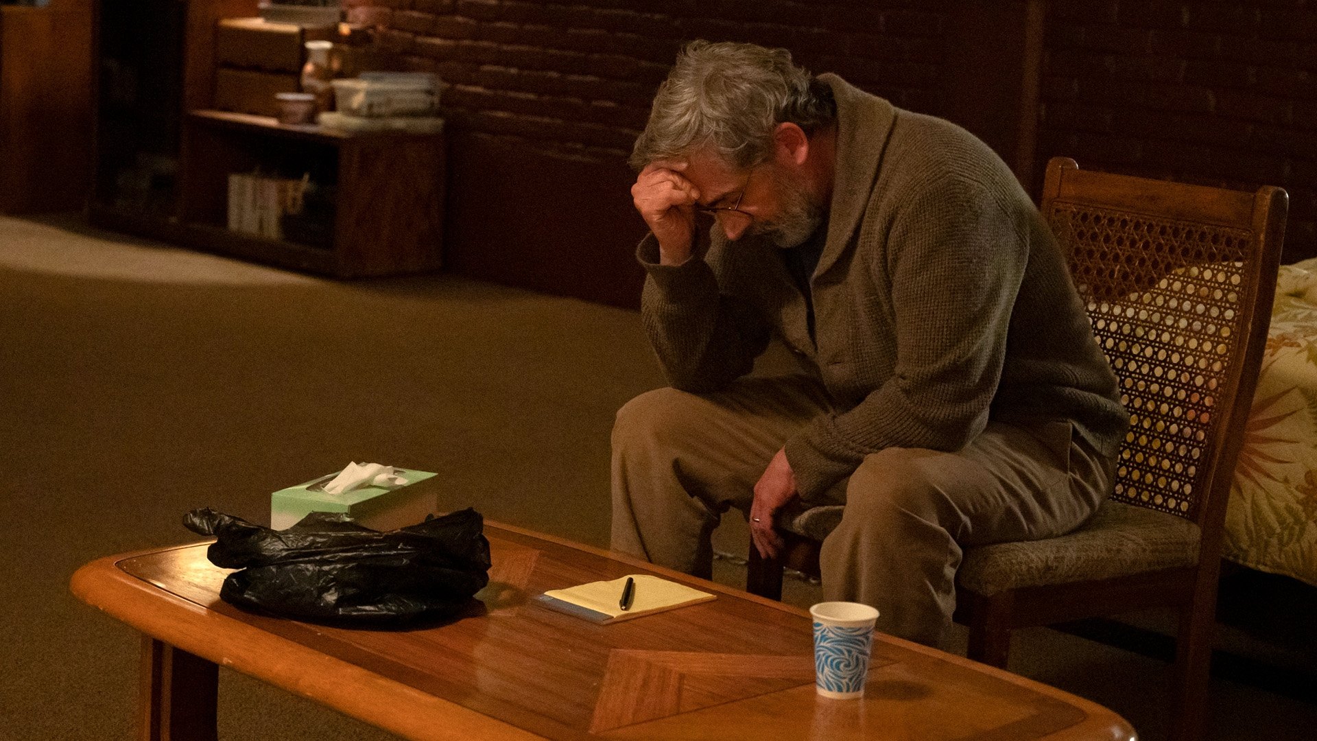 Сезон 1 Серия 5