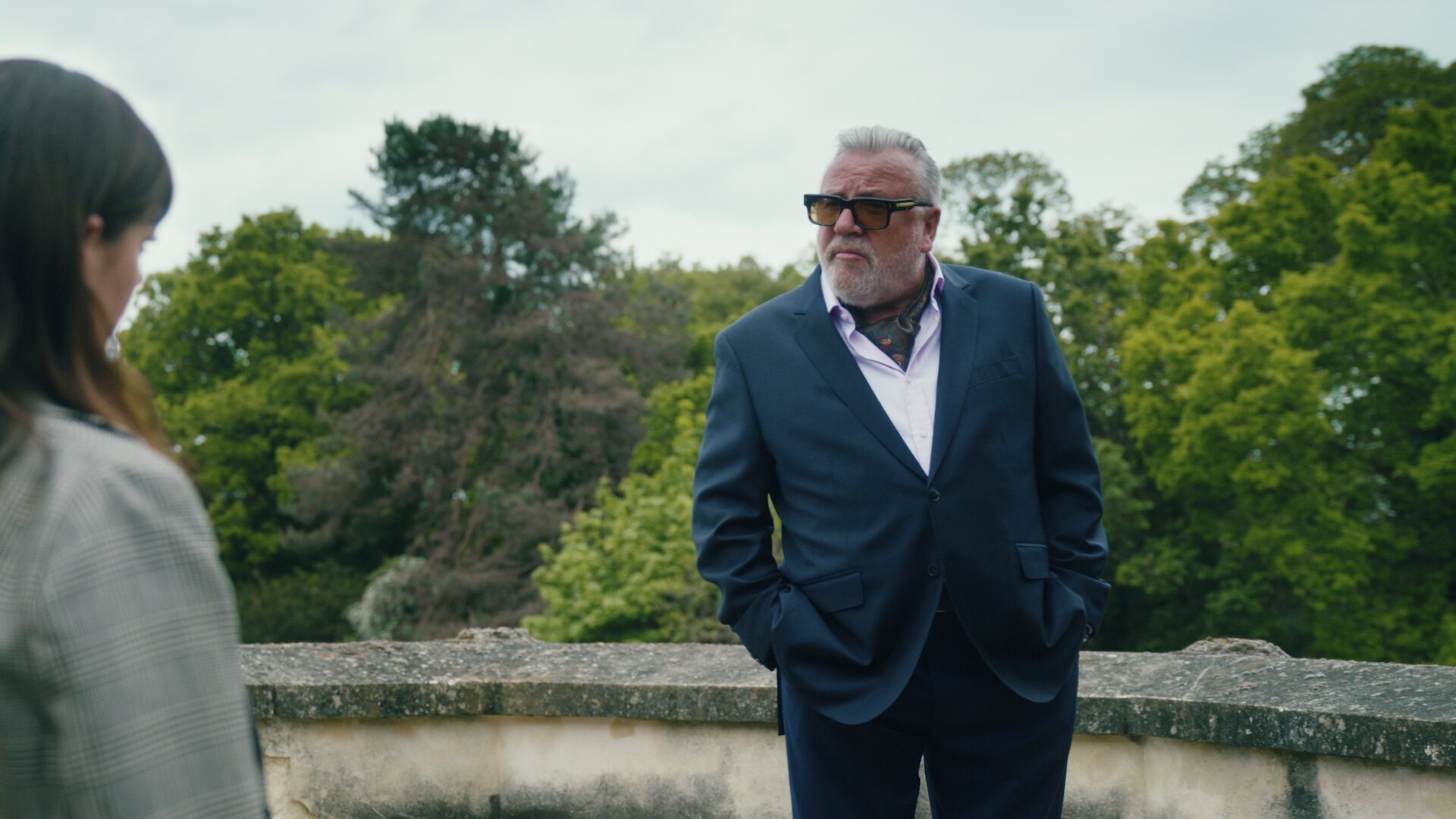 Сезон 1 Серия 7