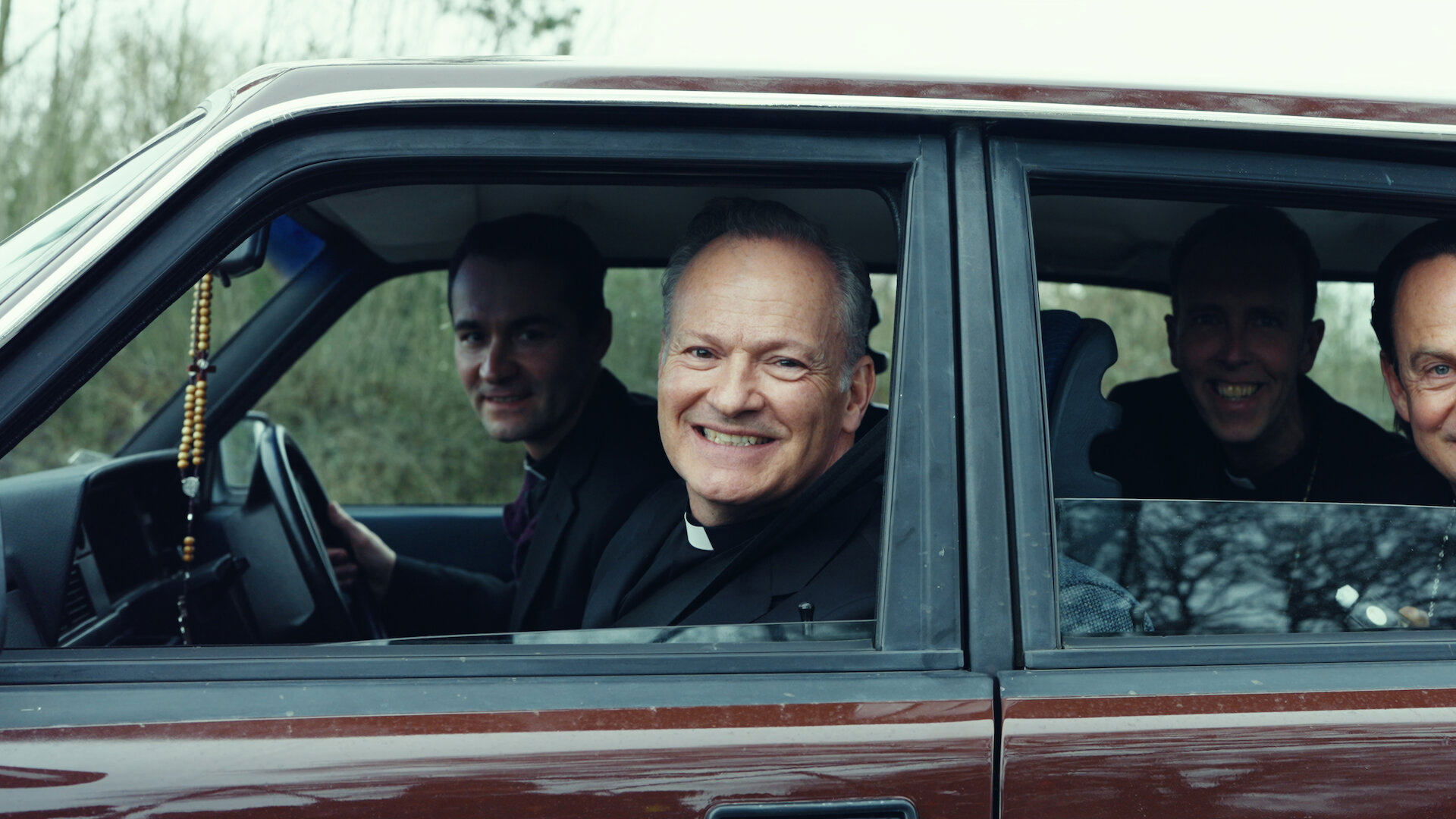 Сезон 1 Серия 3