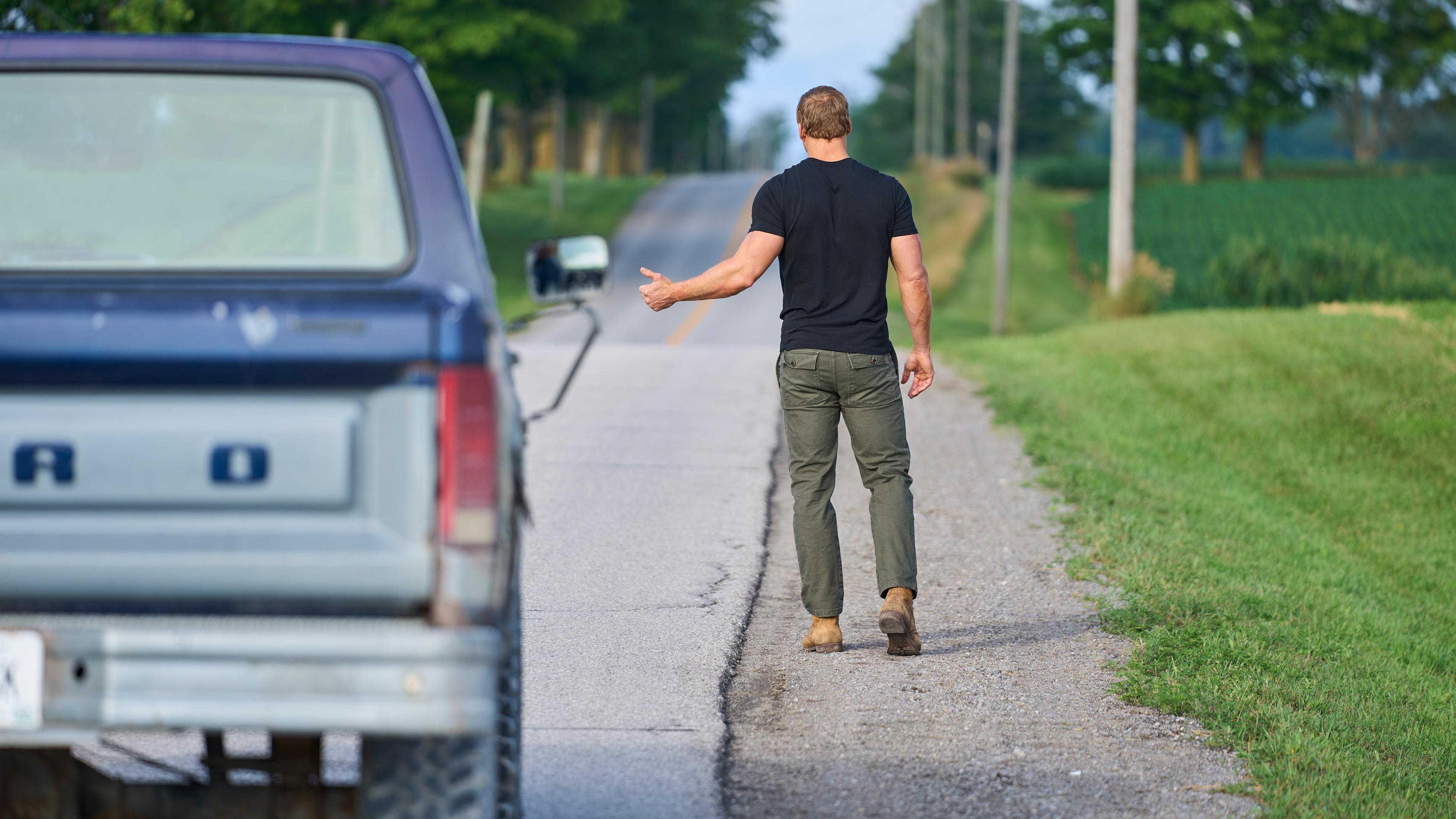 Сезон 1 Серия 8