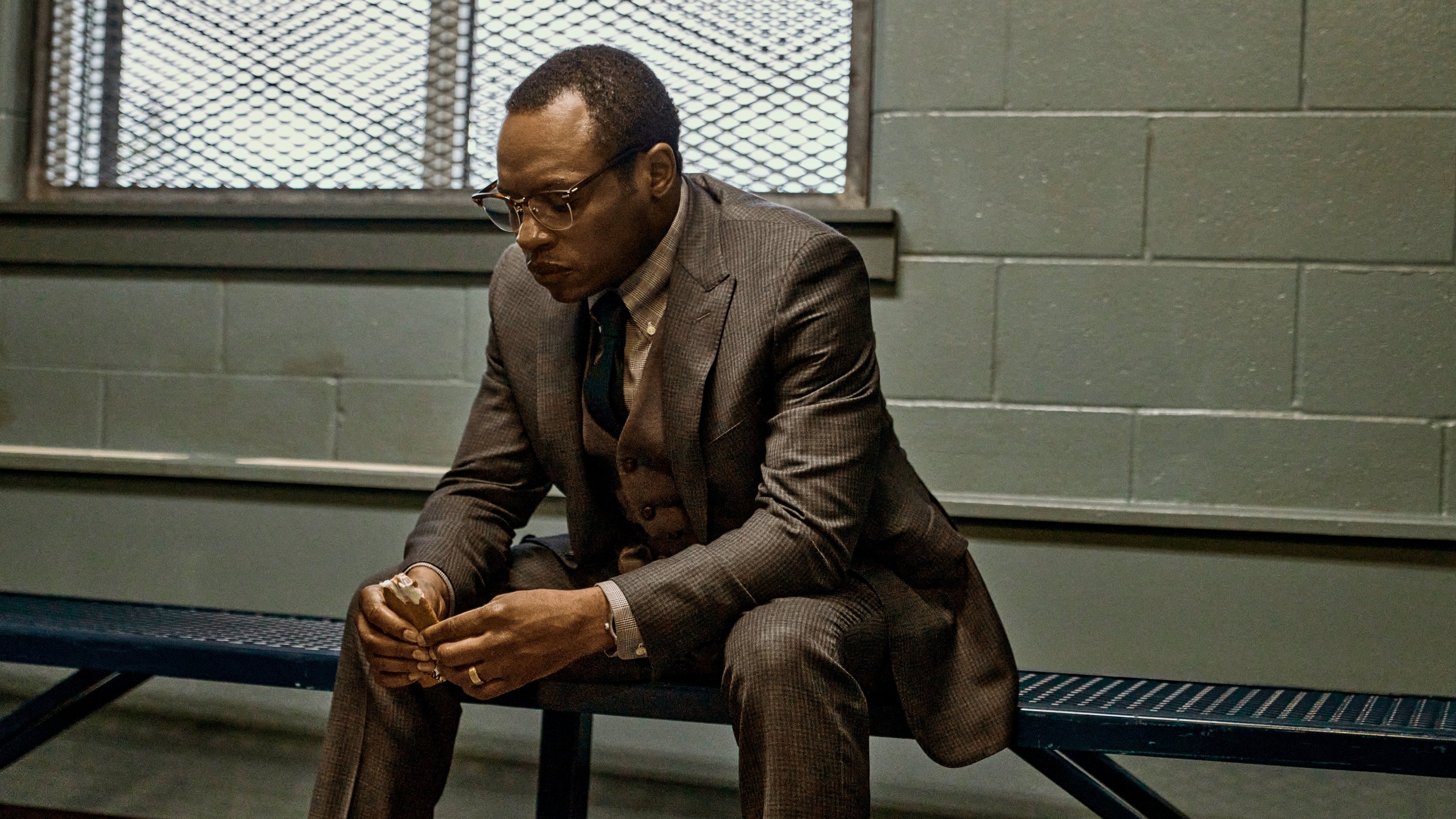 Сезон 1 Серия 3