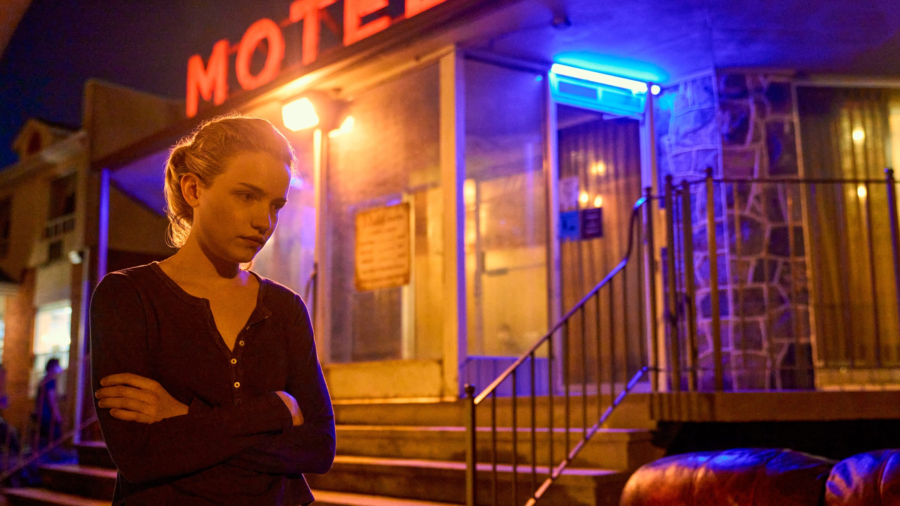 Сезон 1 Серия 5