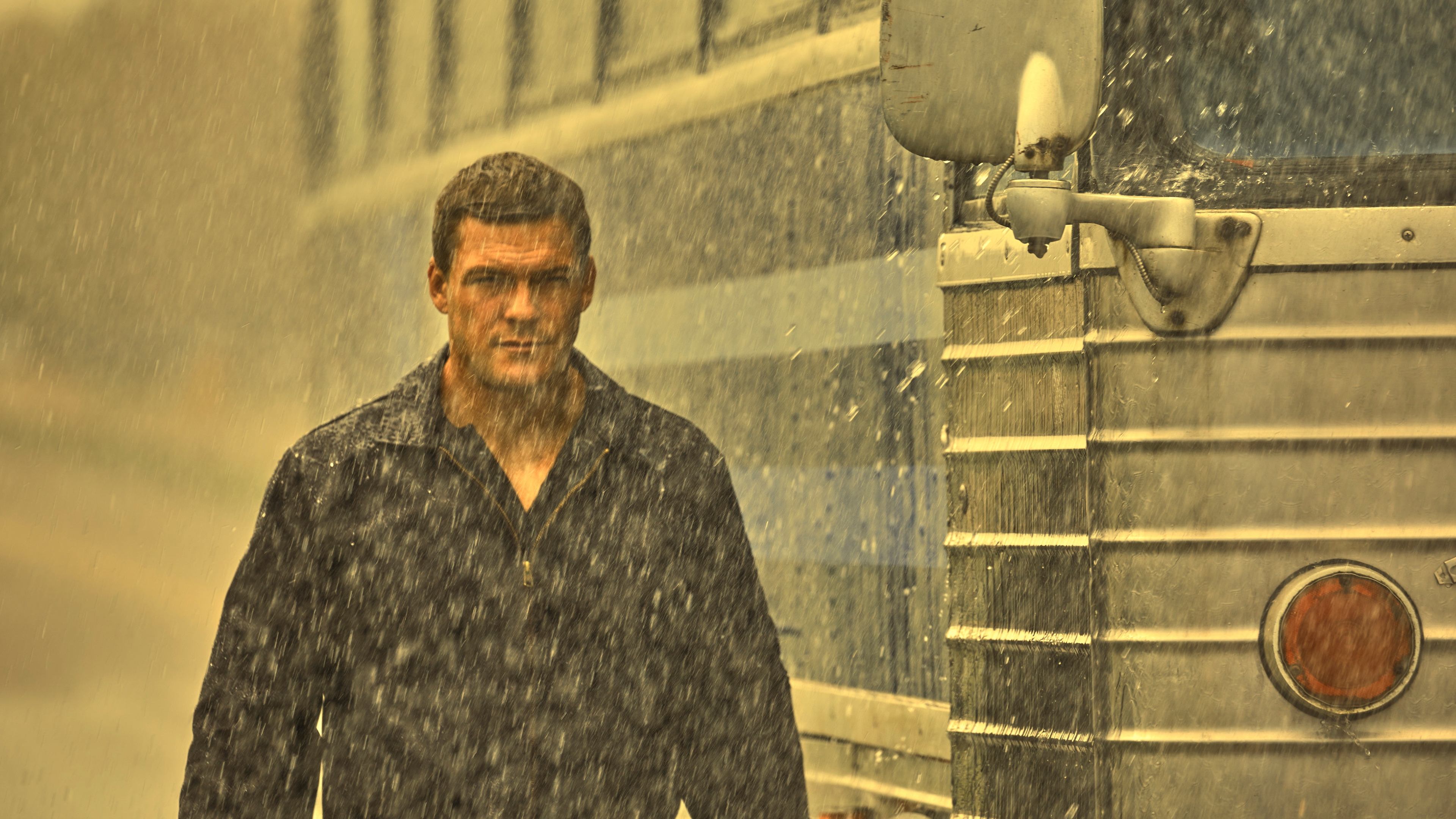 Сезон 1 Серия 1