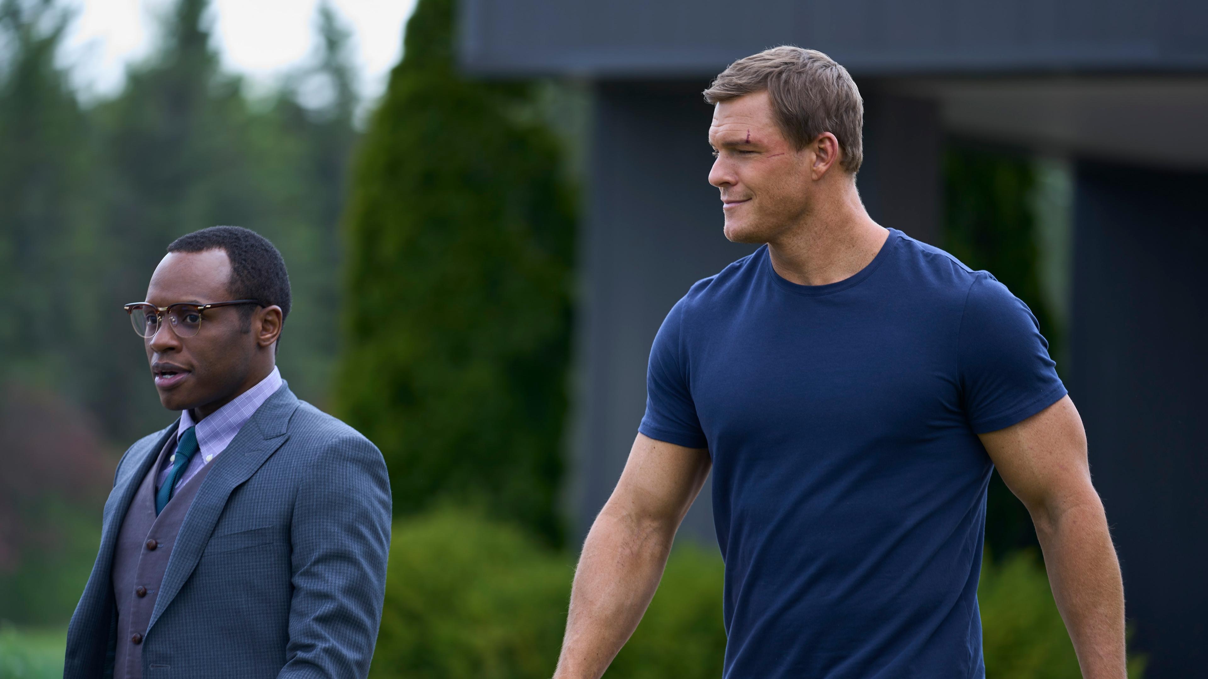 Сезон 1 Серия 2