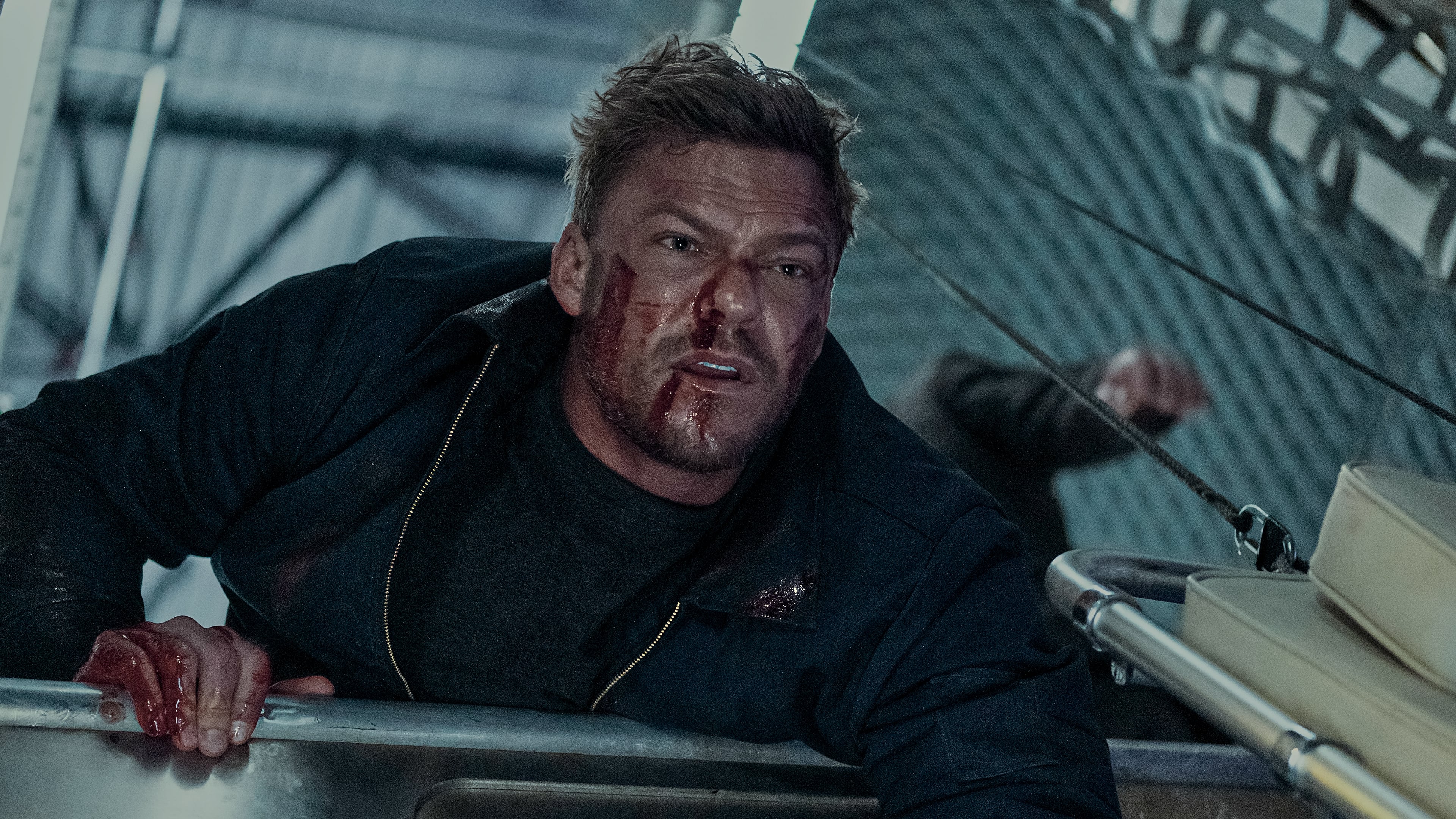 Сезон 2 Серия 8