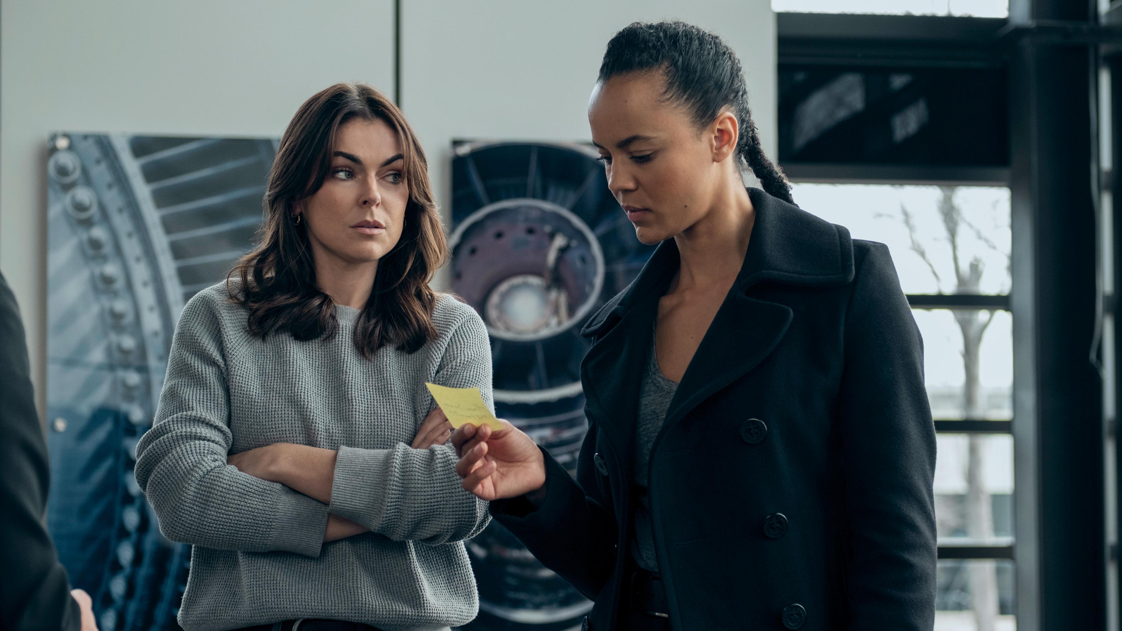 Сезон 2 Серия 3