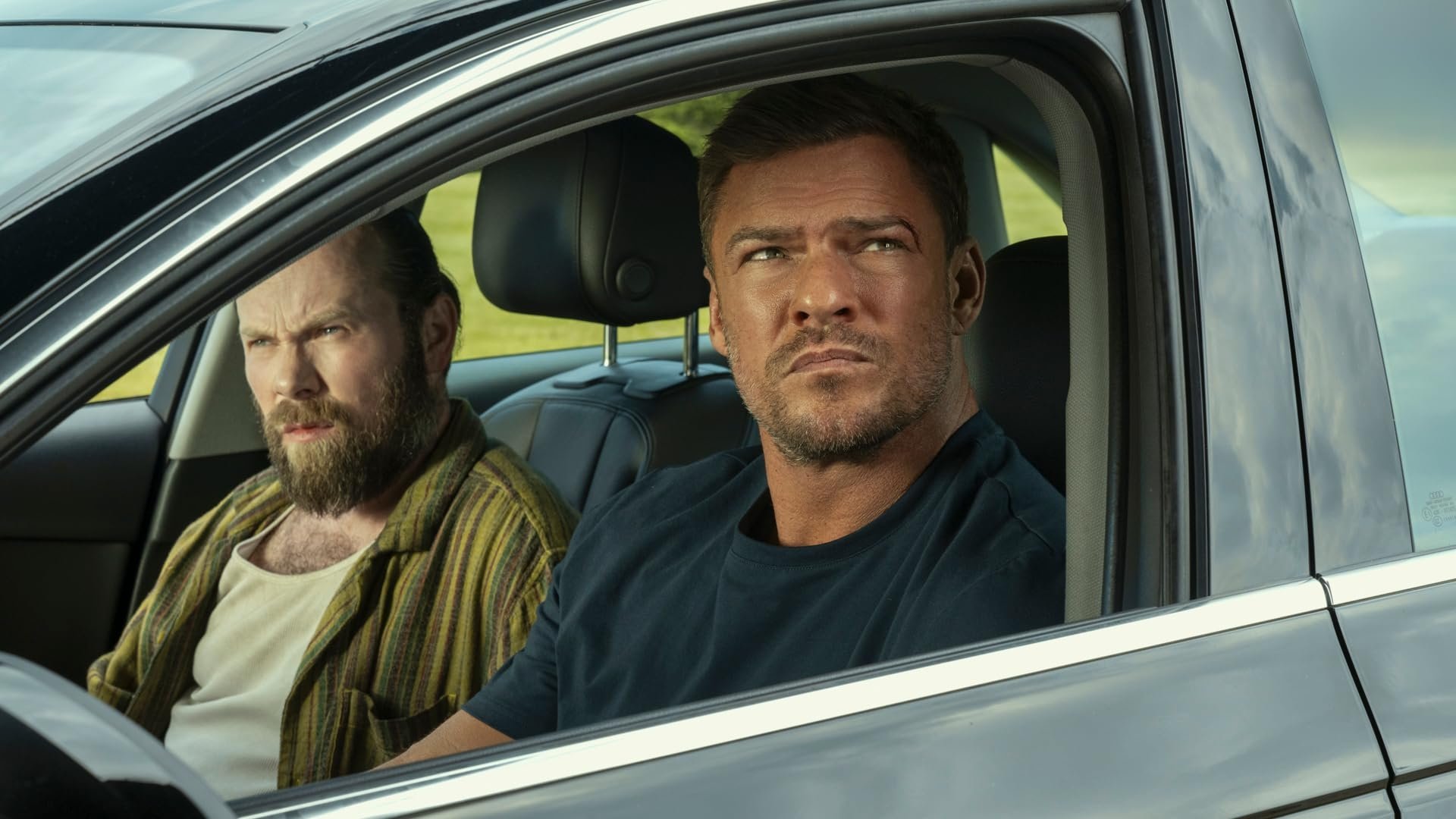 Сезон 3 Серия 5