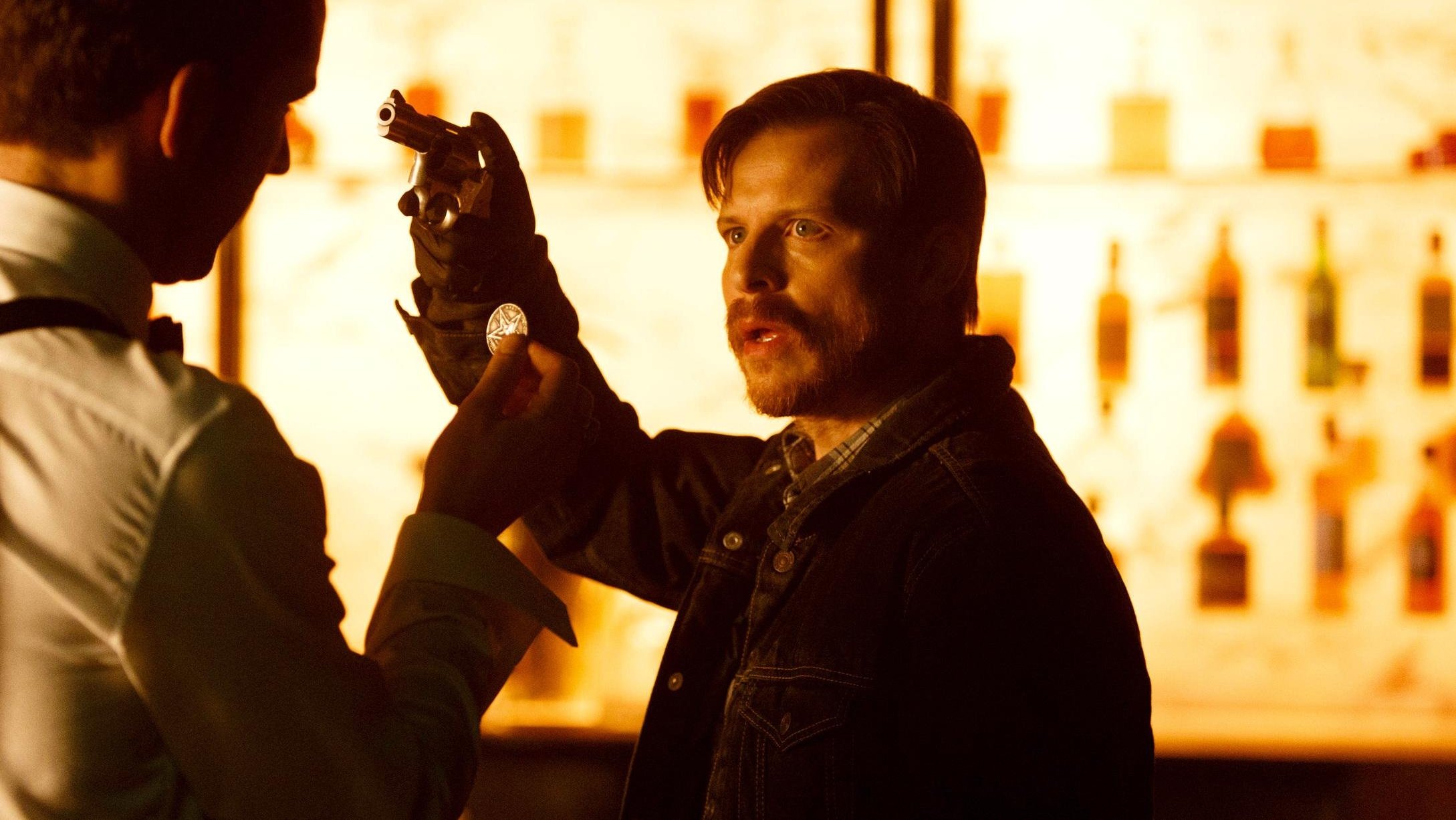 Сезон 1 Серия 11