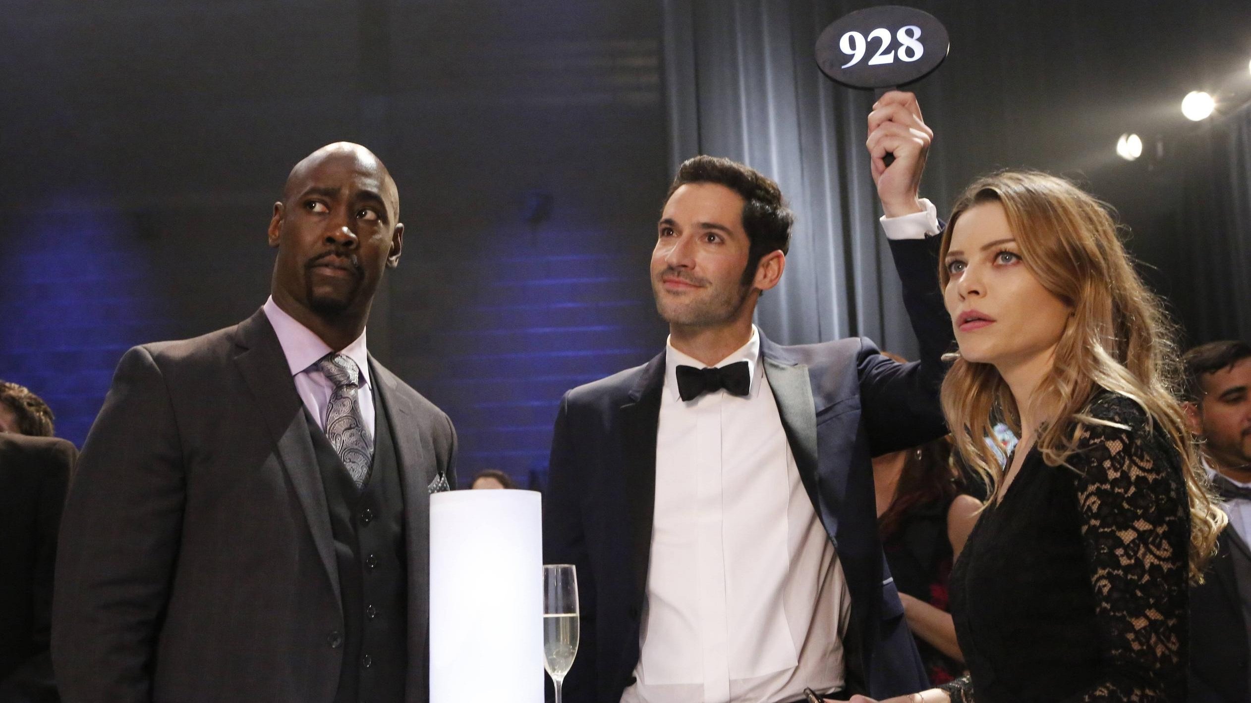 Сезон 1 Серия 7