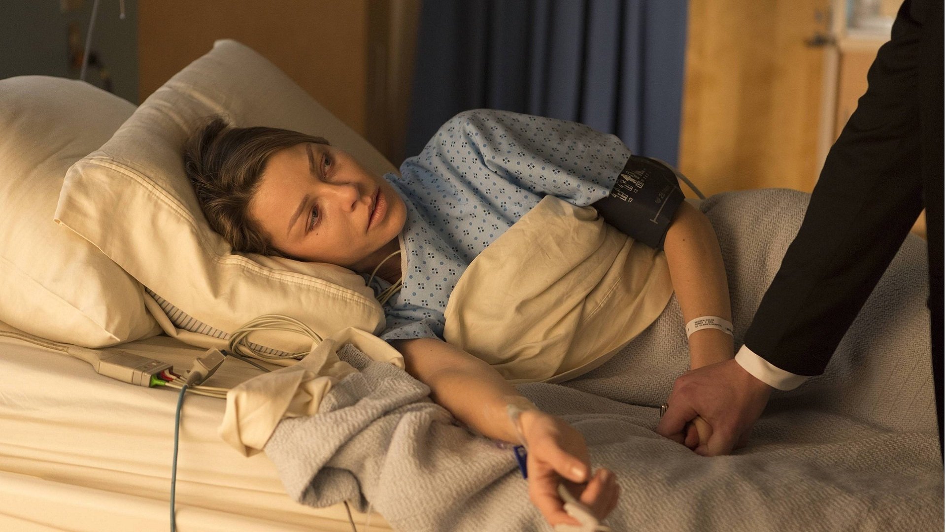 Сезон 2 Серия 13