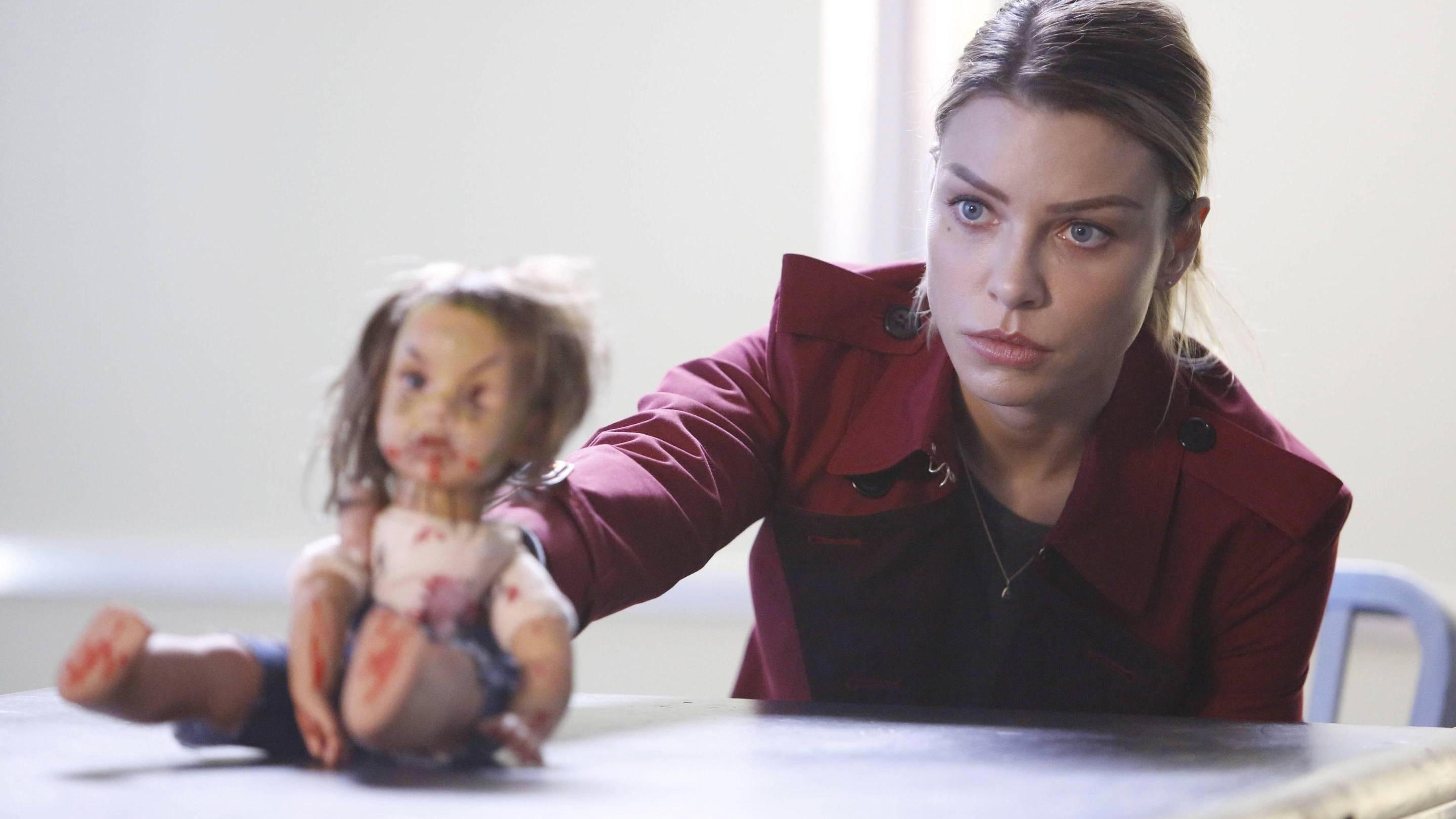 Сезон 2 Серия 2