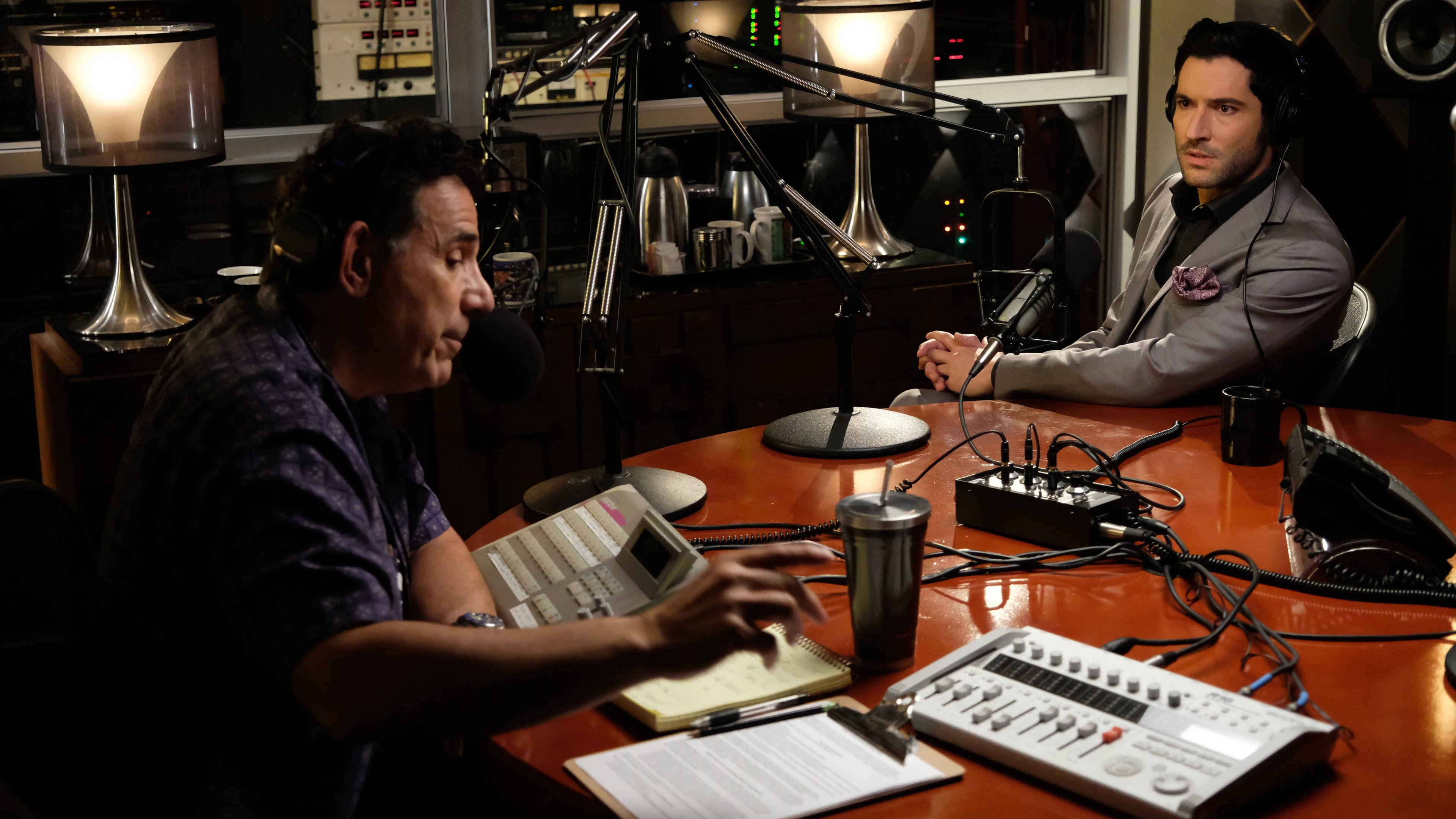 Сезон 3 Серия 18