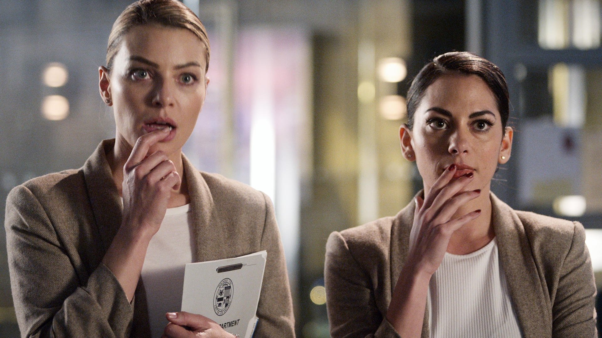 Сезон 4 Серия 9