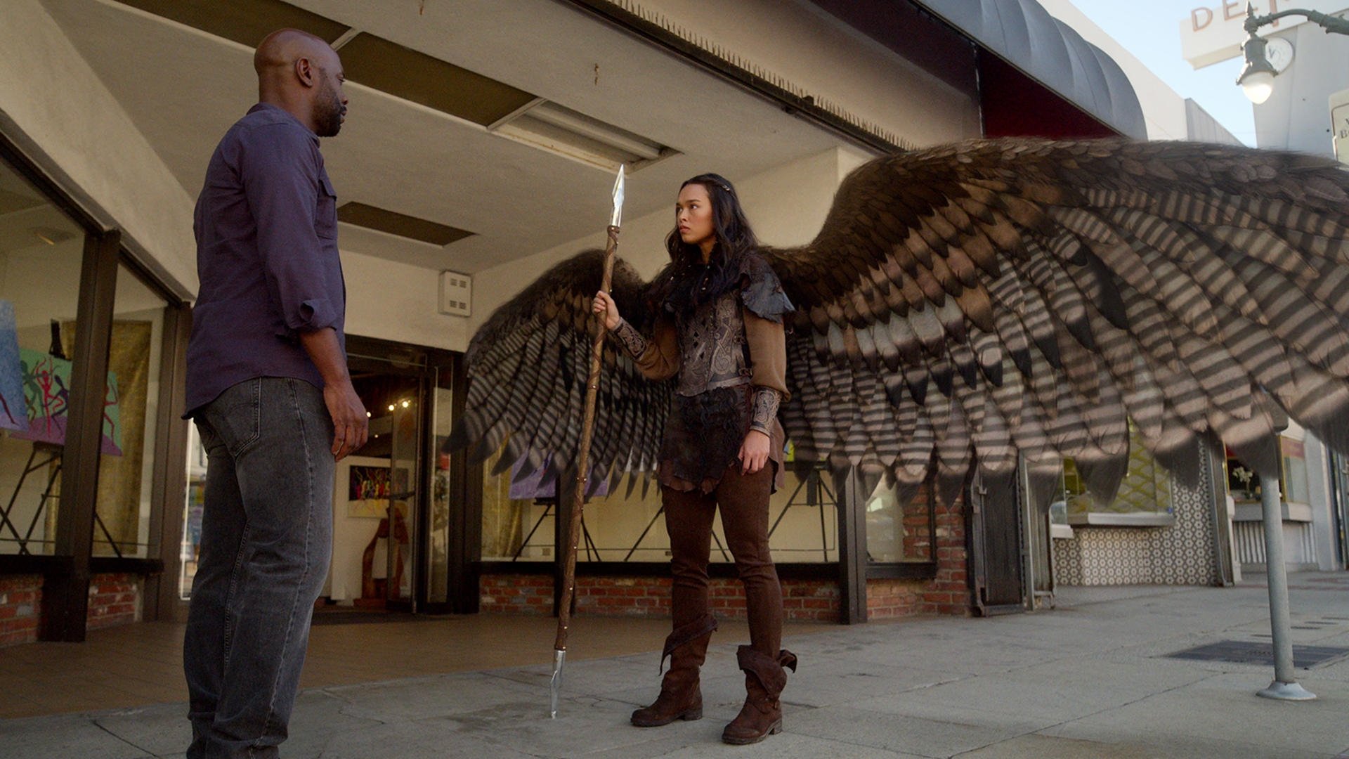 Сезон 4 Серия 6