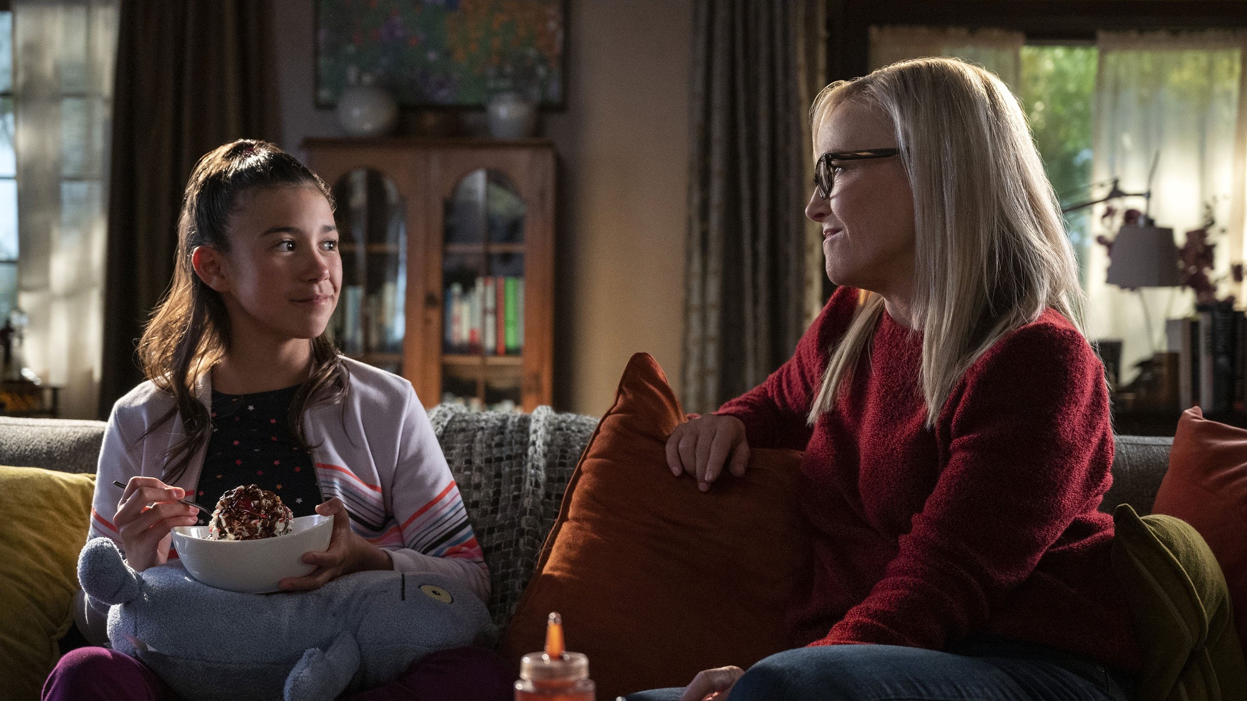 Сезон 5 Серия 11