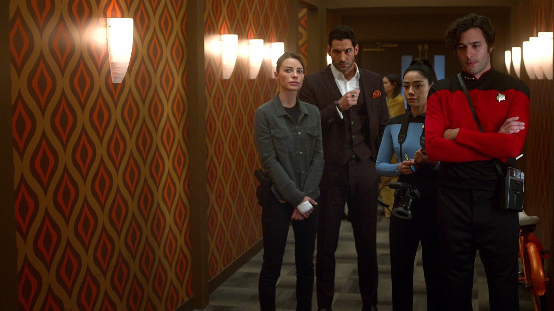 Сезон 5 Серия 7